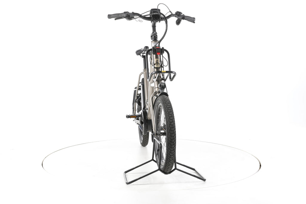i:SY N 3.8 XXL Kompakt E-Bike Tiefeinsteiger - Image 4