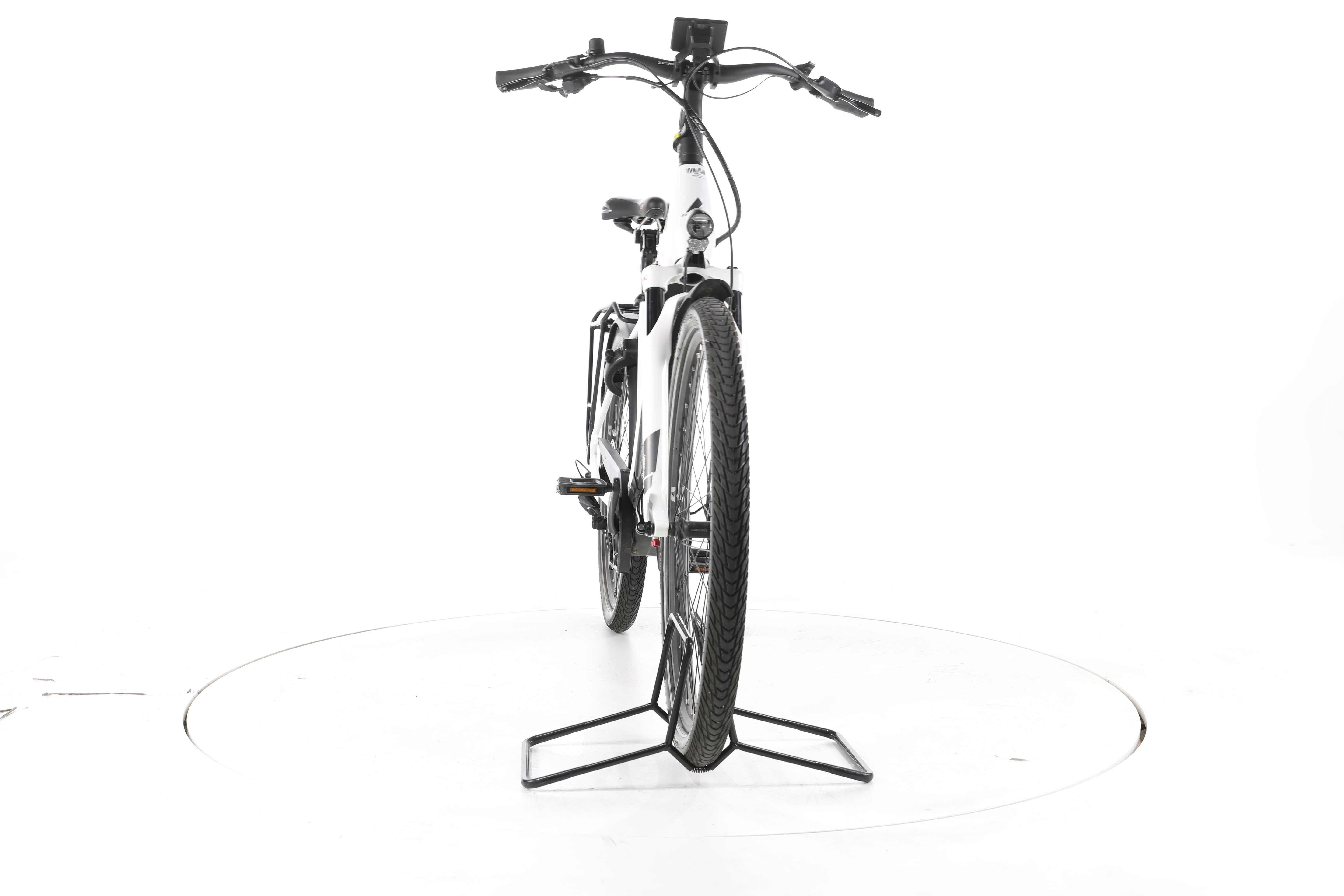 Bulls Tourer EVO Trekking E-Bike Tiefeinsteiger - Image 4