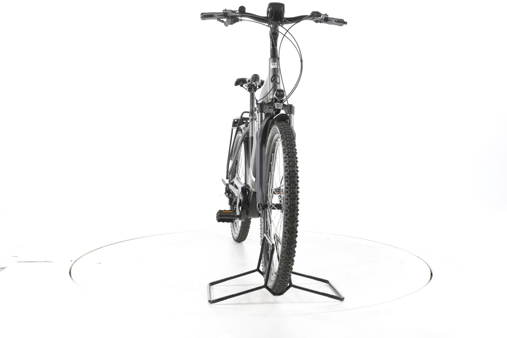 Kalkhoff ENTICE 7.B ADVANCE Trekking E-Bike Tiefeinsteiger - Image 4