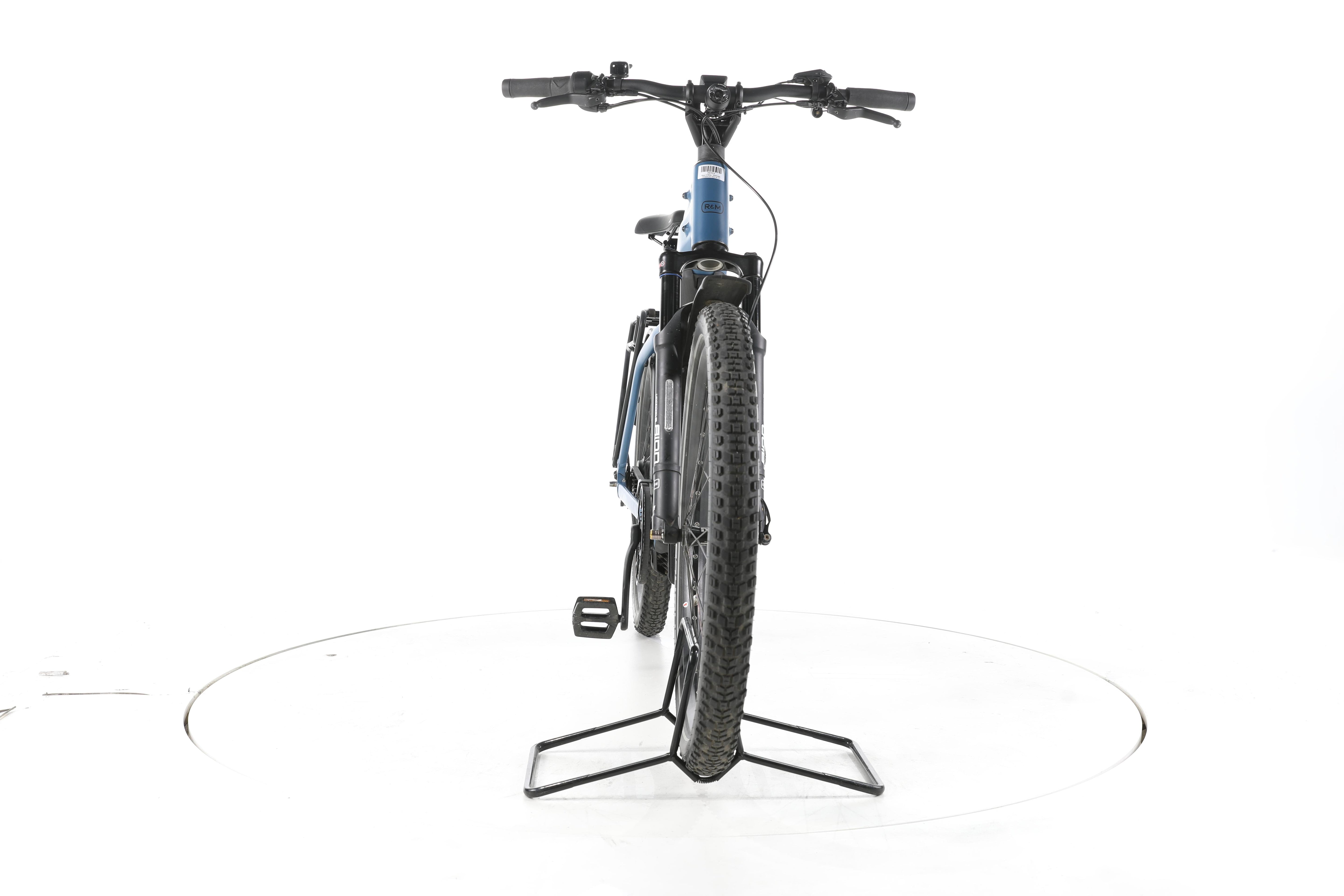 Riese & Müller Charger4 GT Vario City E-Bike - Image 4
