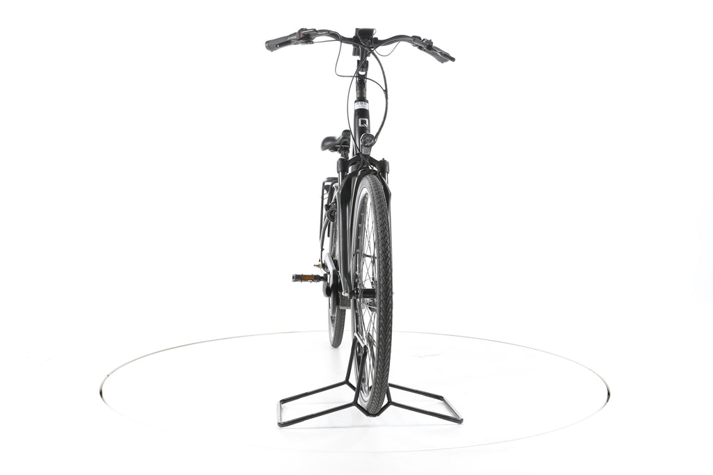 QWIC Premium i MN7+ City E-Bike Tiefeinsteiger - Image 4