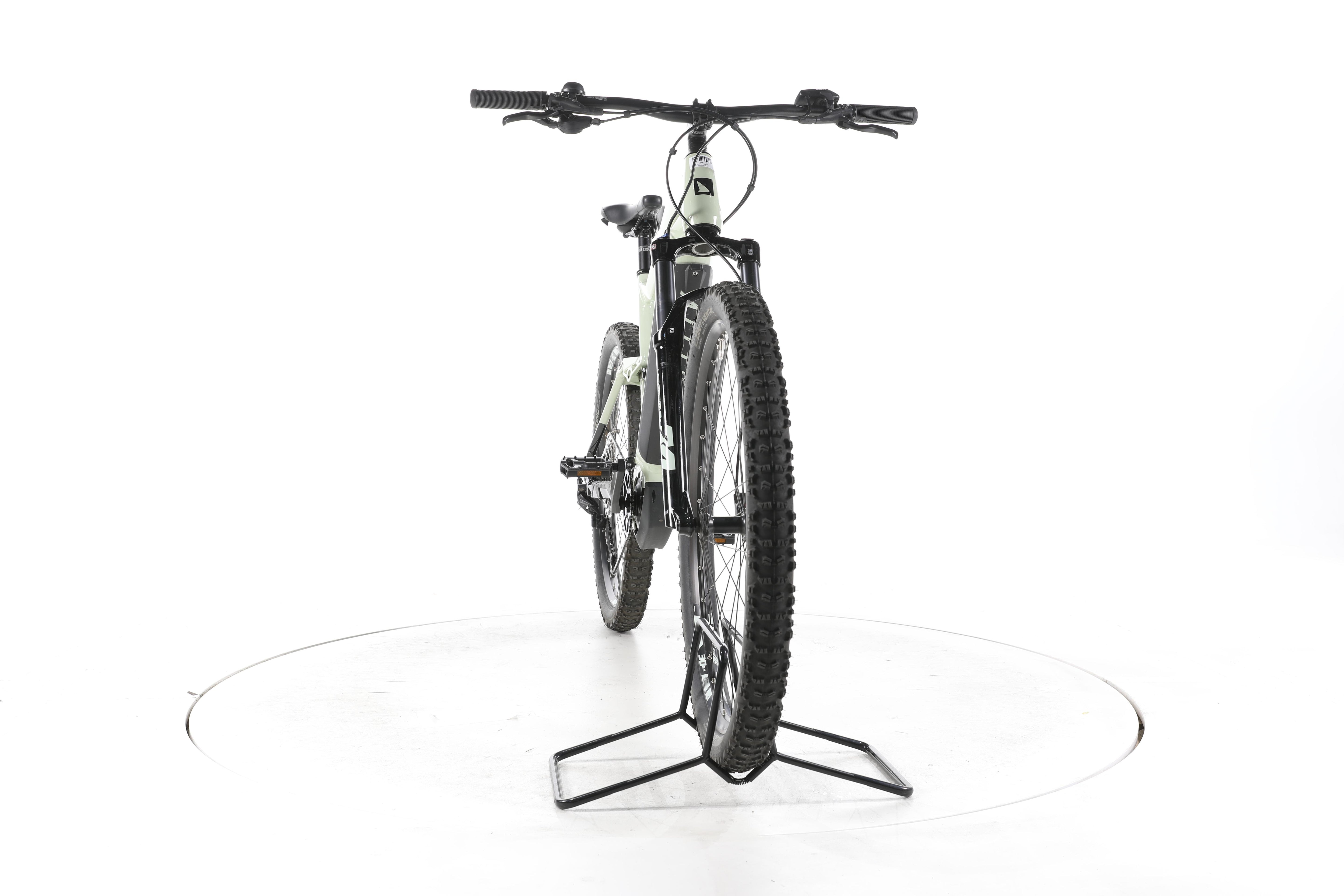 Haibike Alltrail 4 E-Bike Fully - Image 4