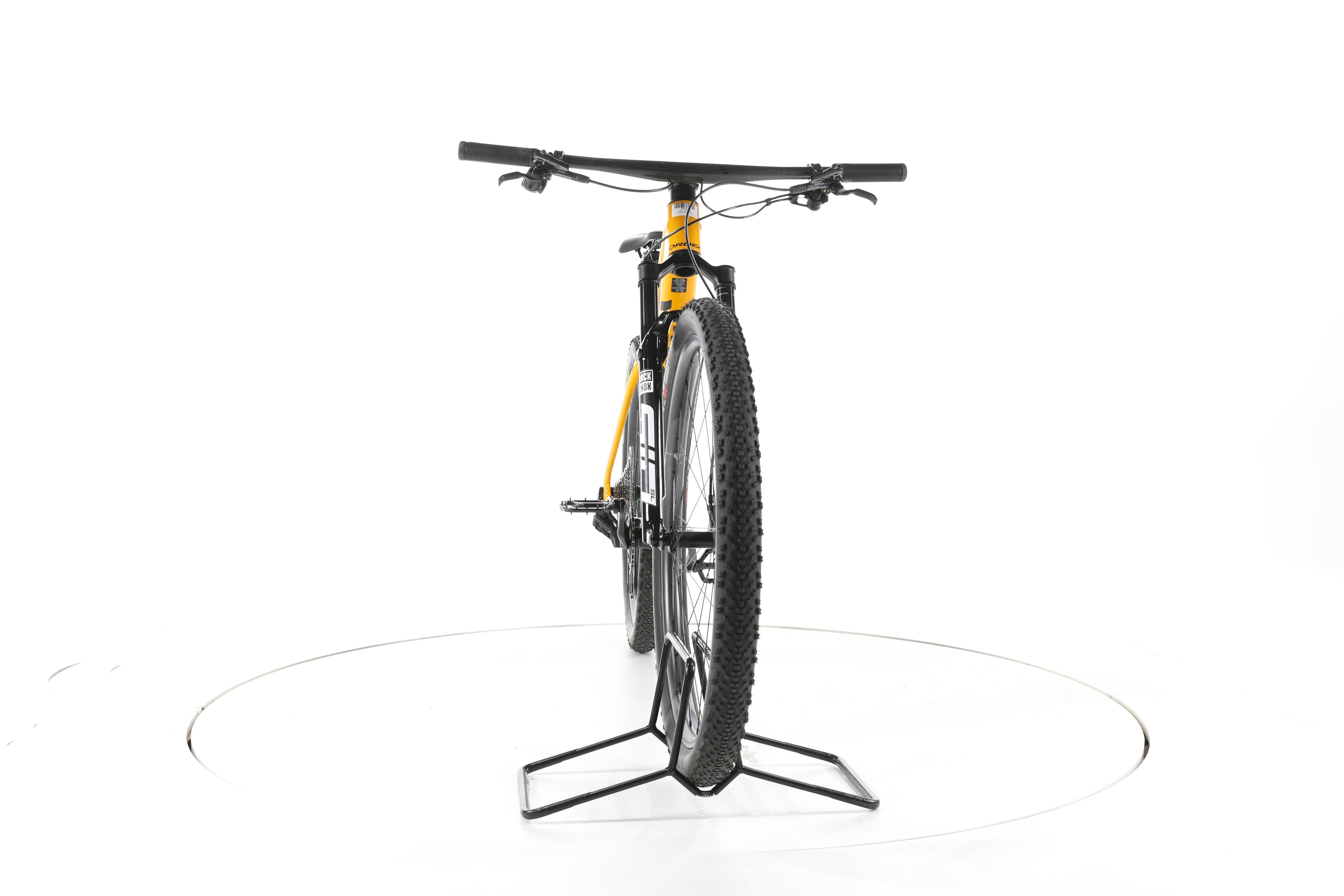 Orbea Alma M-Team AXS - Image 4