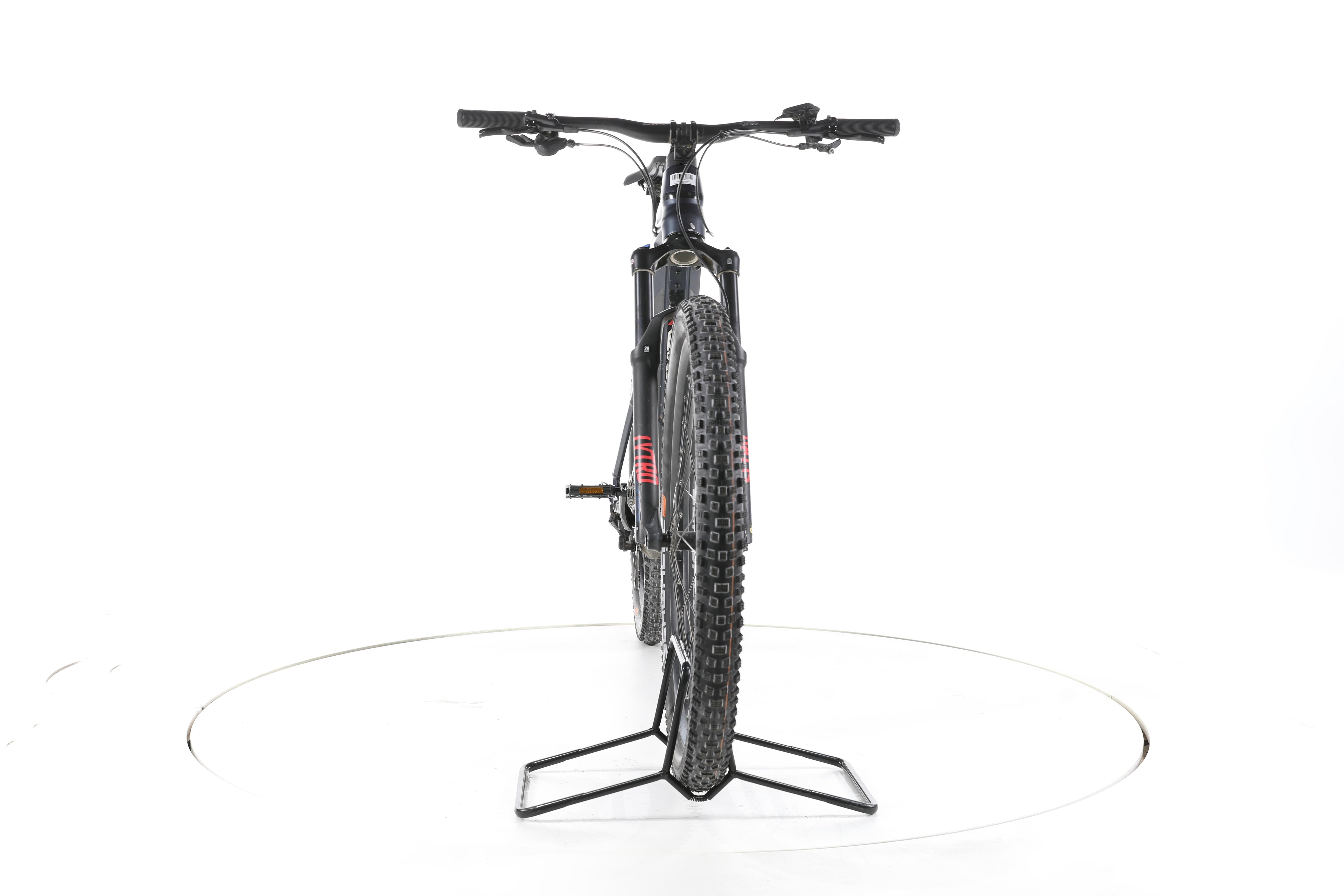 Bulls Sonic EVO AM 1 E-Bike Fully - Image 4