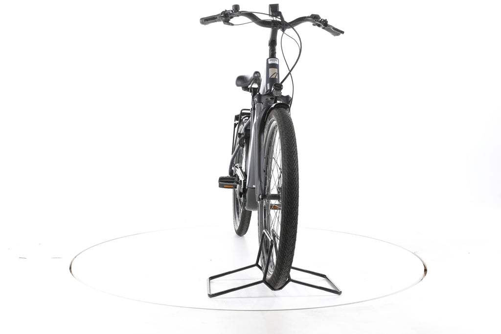ADVANCED Tour Plus City E-Bike Tiefeinsteiger 2024 - Image 4