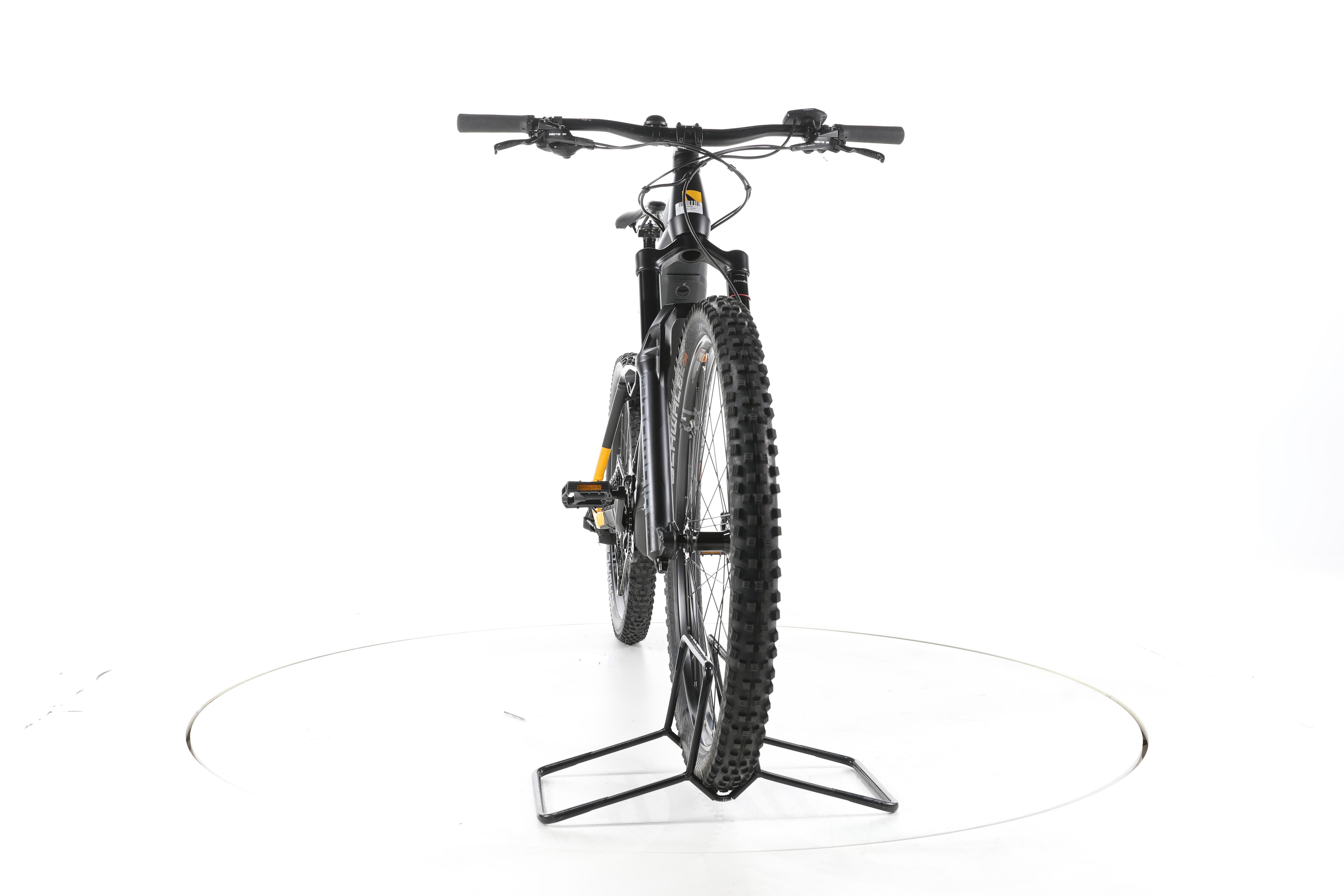 Haibike Nduro 6 Fully E-Bike - Image 4