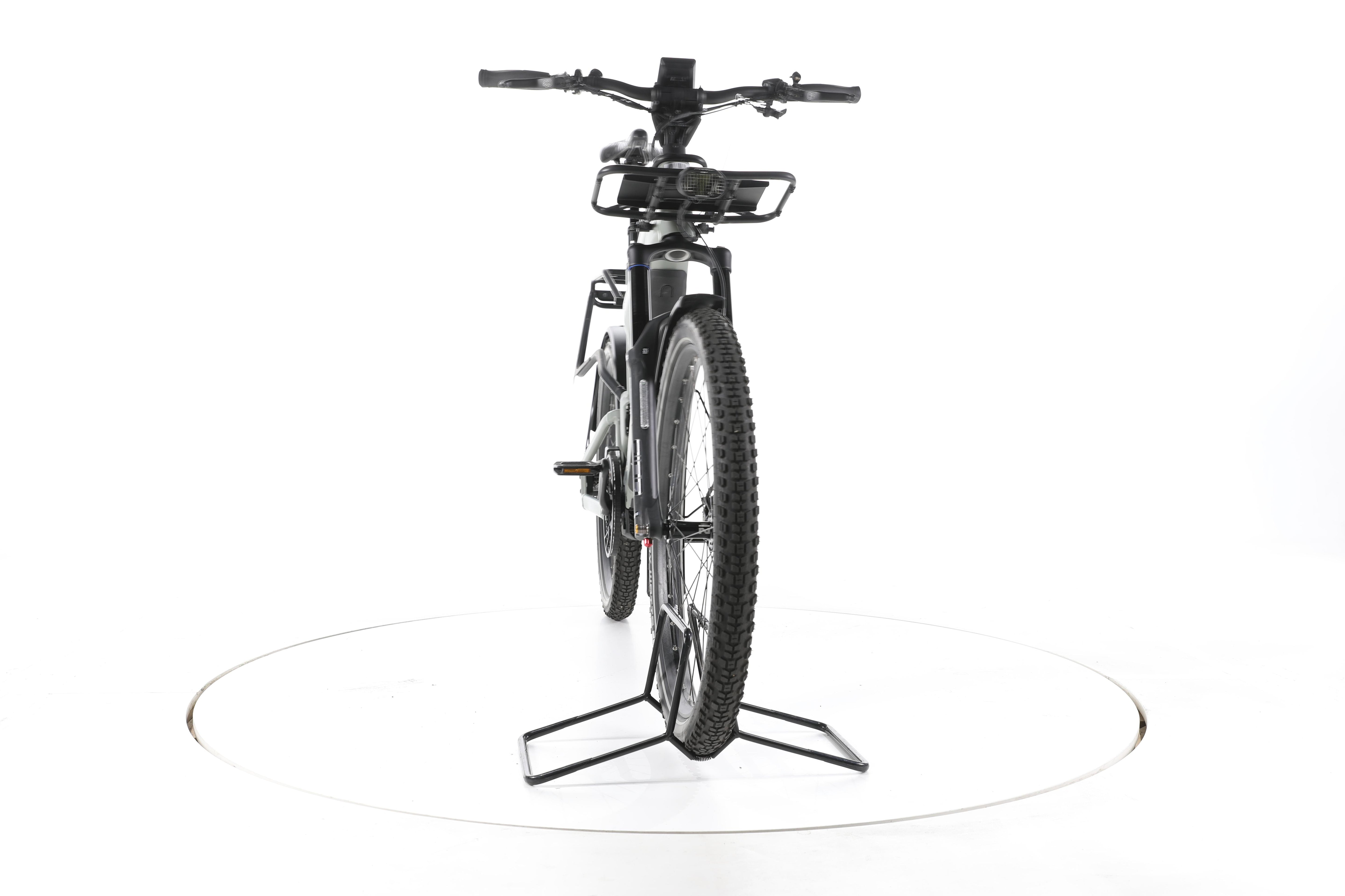 Riese & Müller Superdelite GT Rohloff SUV E-Bike - Image 4