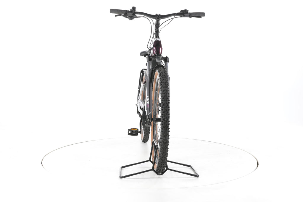 Bulls Cross EVO Trekking E-Bike - Image 4
