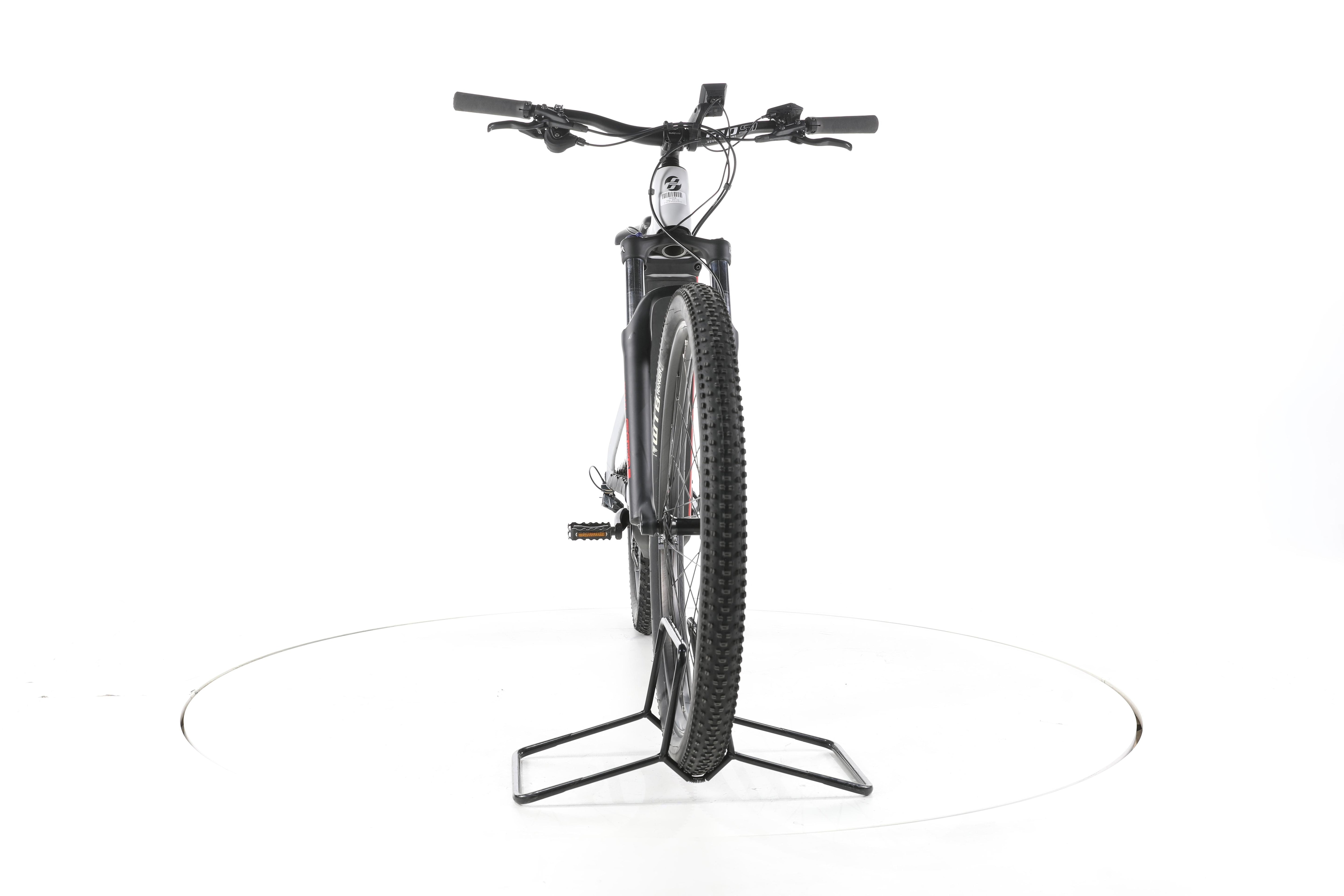 Ghost E-Teru B Advanced E-Bike - Image 4