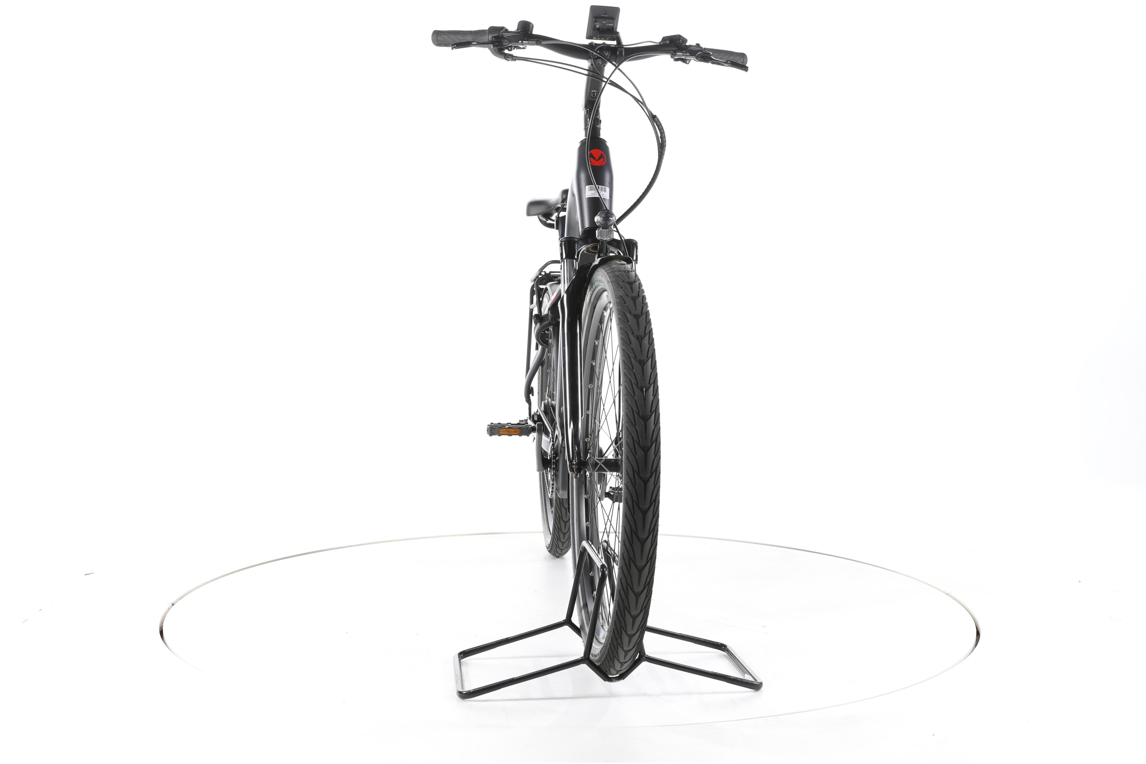 Malaguti PESCAROLA WV 5.2 EN City E-Bike Tiefeinsteiger 2023 - Image 4