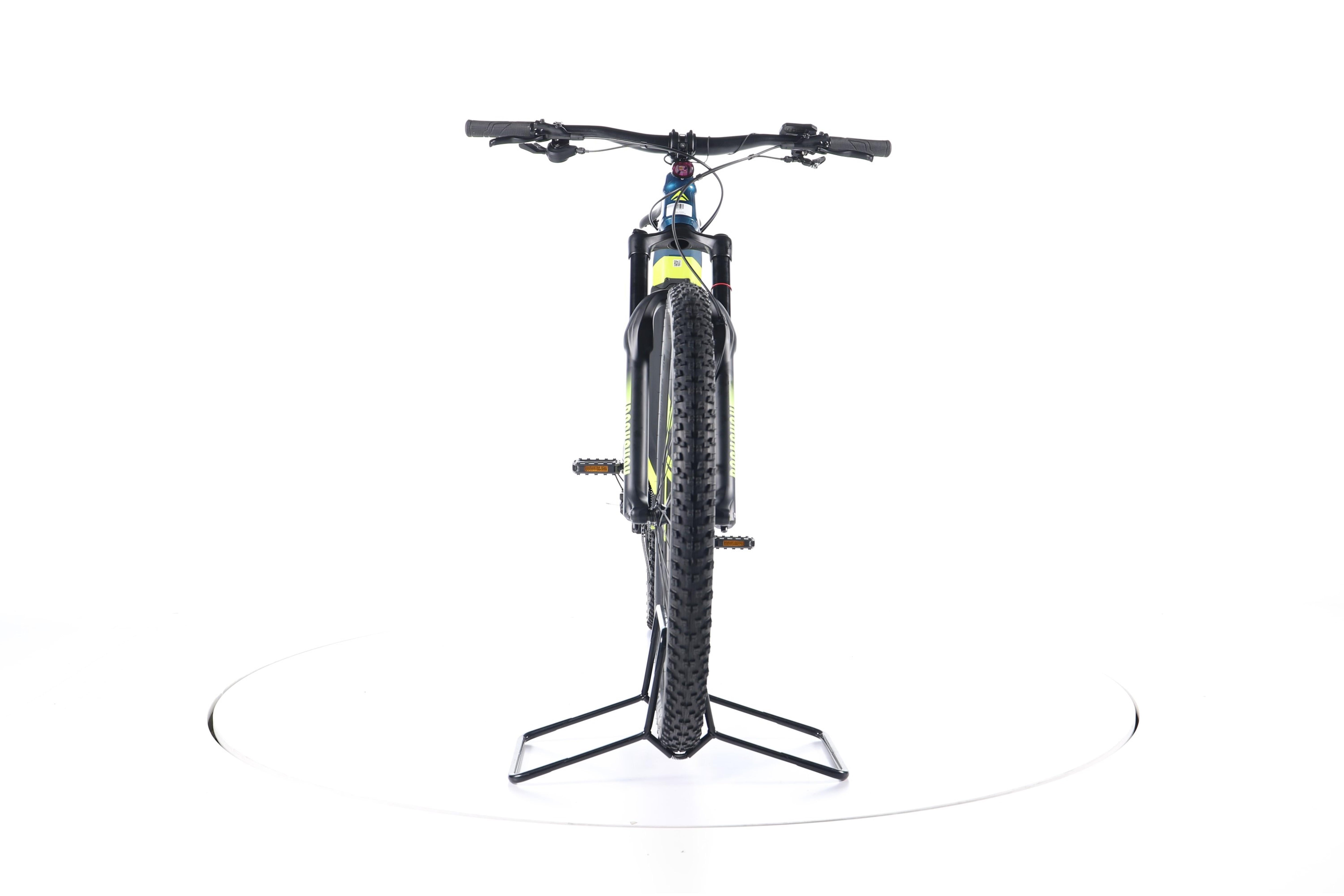Merida eONE-Sixty 575 EP1 E-Bike Fully - Image 4