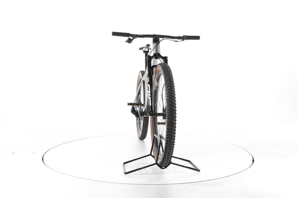 Canyon Exceed CF 9 AXS Fahrrad Hardtail - Image 4