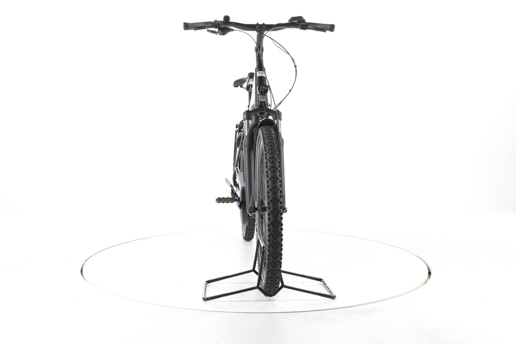 Kalkhoff Entice 3 Move Trekking E-Bike 2024 - Image 4