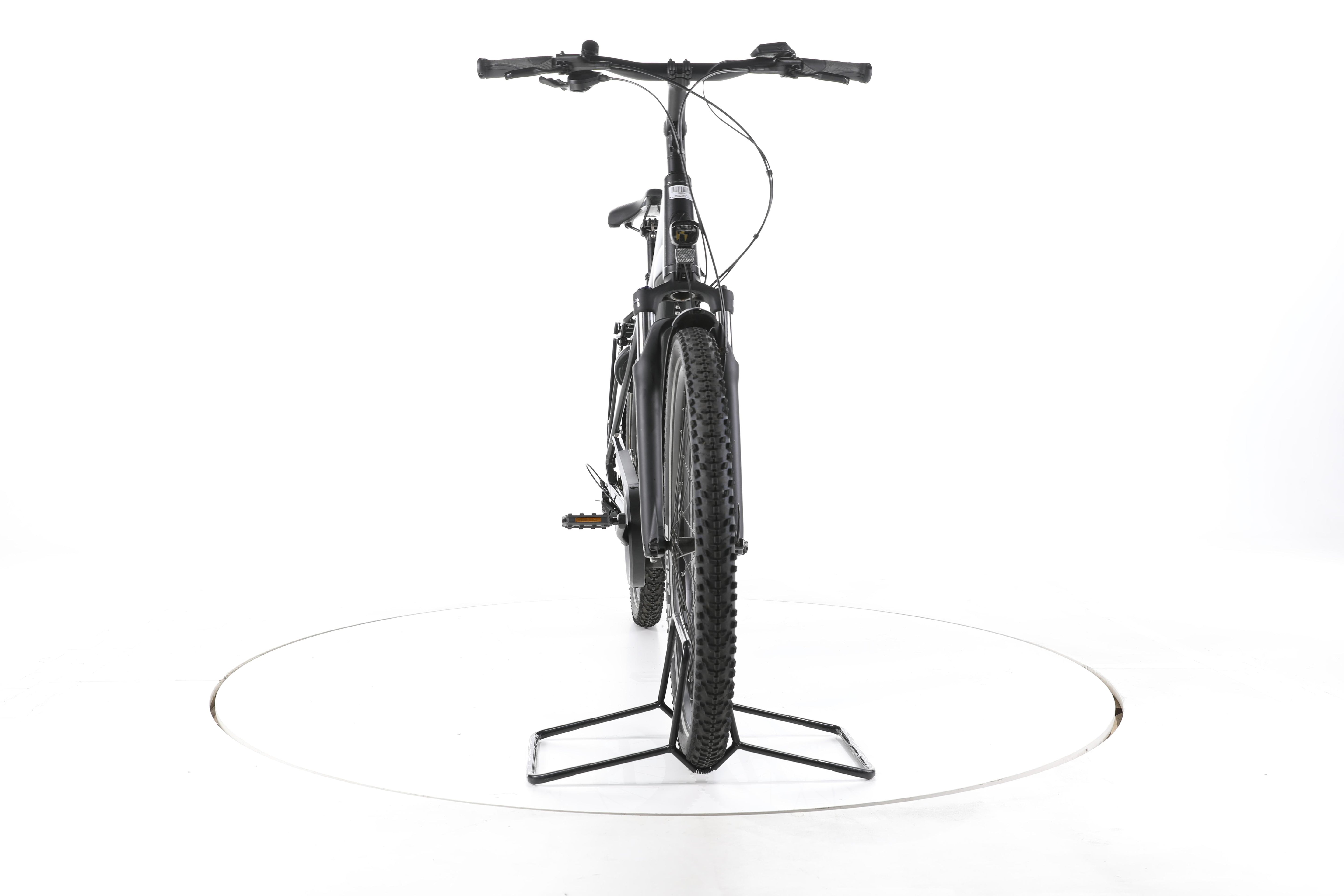 Kalkhoff Entice 3 Move Trekking E-Bike 2024 - Image 4