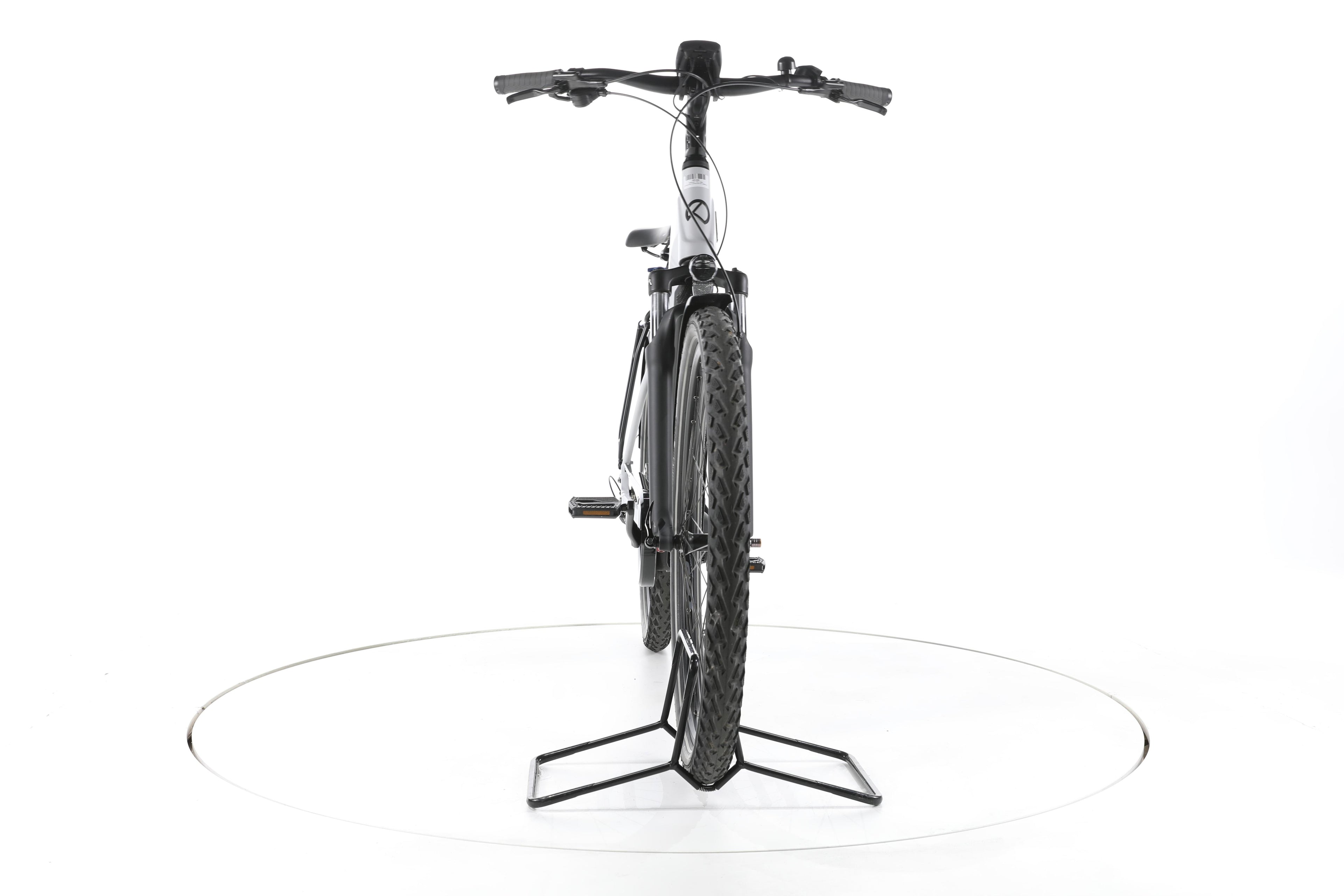 Kalkhoff Endeavour 5.B Season Trekking E-Bike Tiefeinsteiger - Image 4