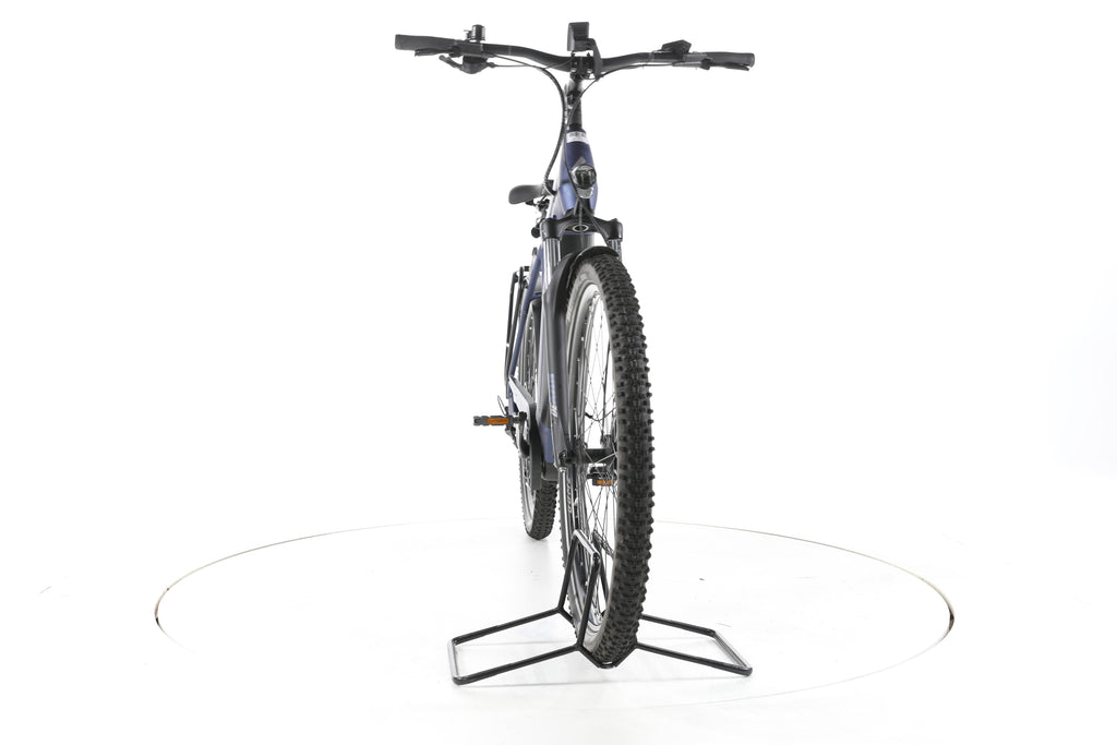 Bulls Allground EVO Trekking E-Bike 2023 - Image 4