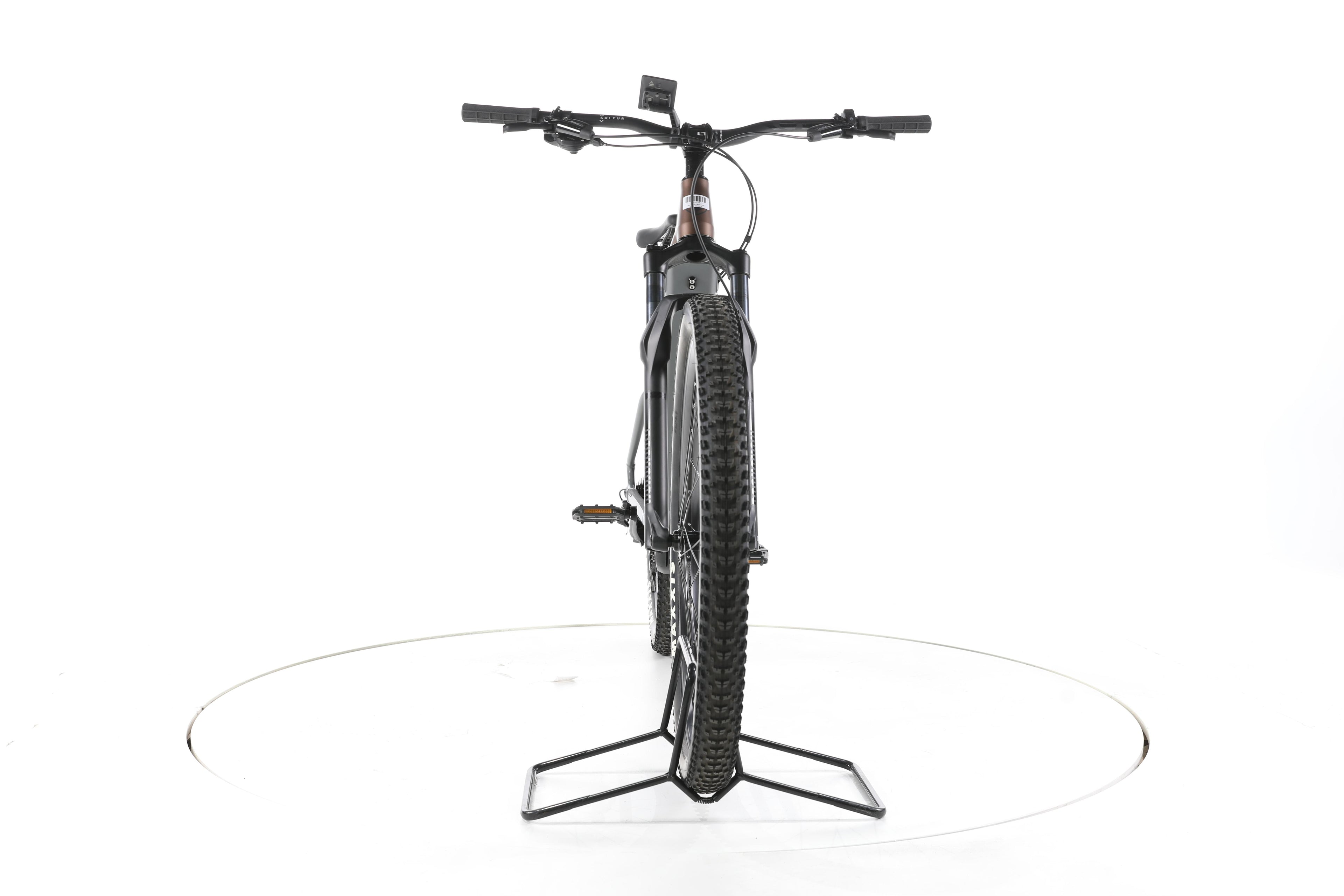 Mondraker Prime ED2 E-Bike 2024 - Image 4