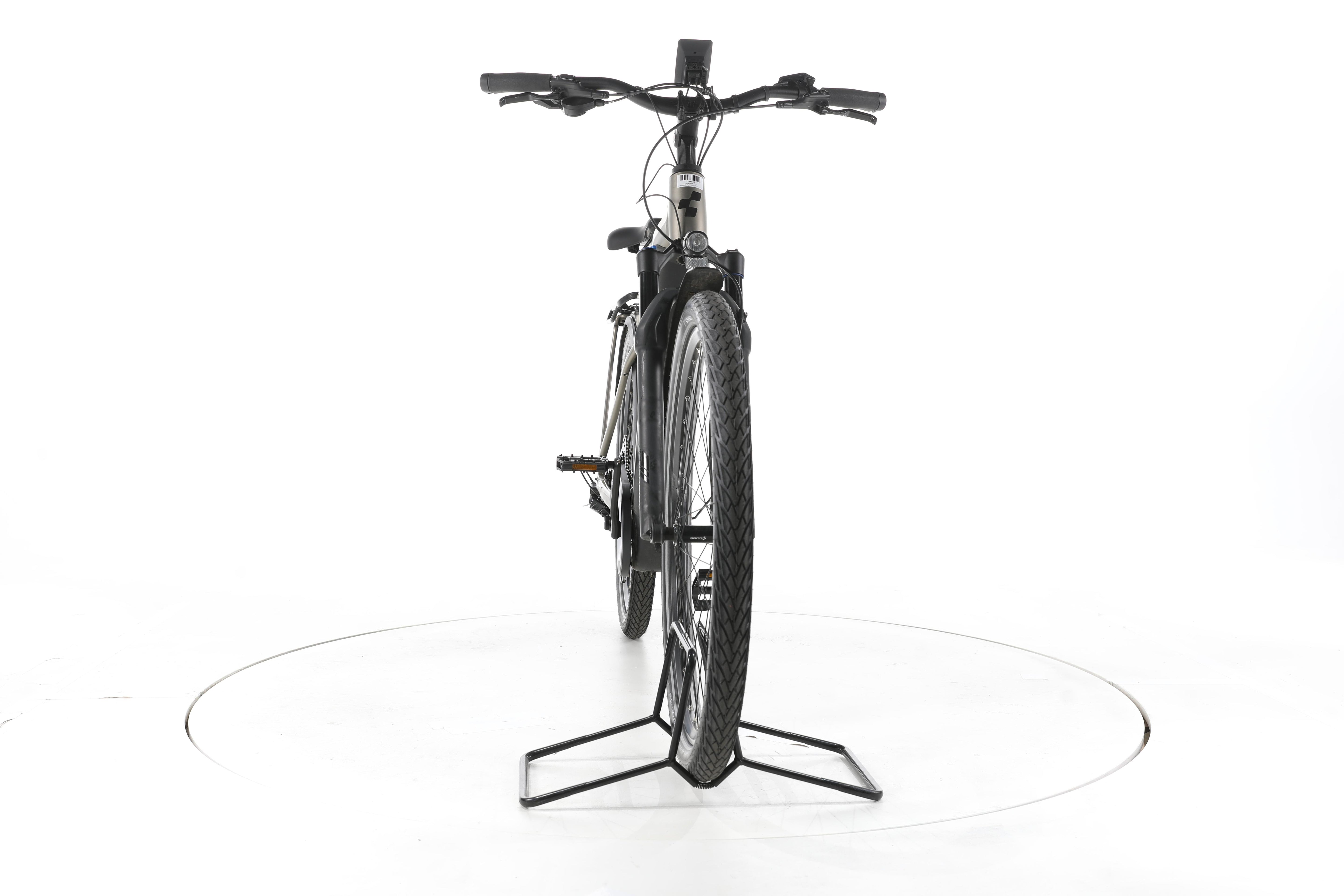 Cube Kathmandu Hybrid Pro Trekking E-Bike 2024 - Image 4