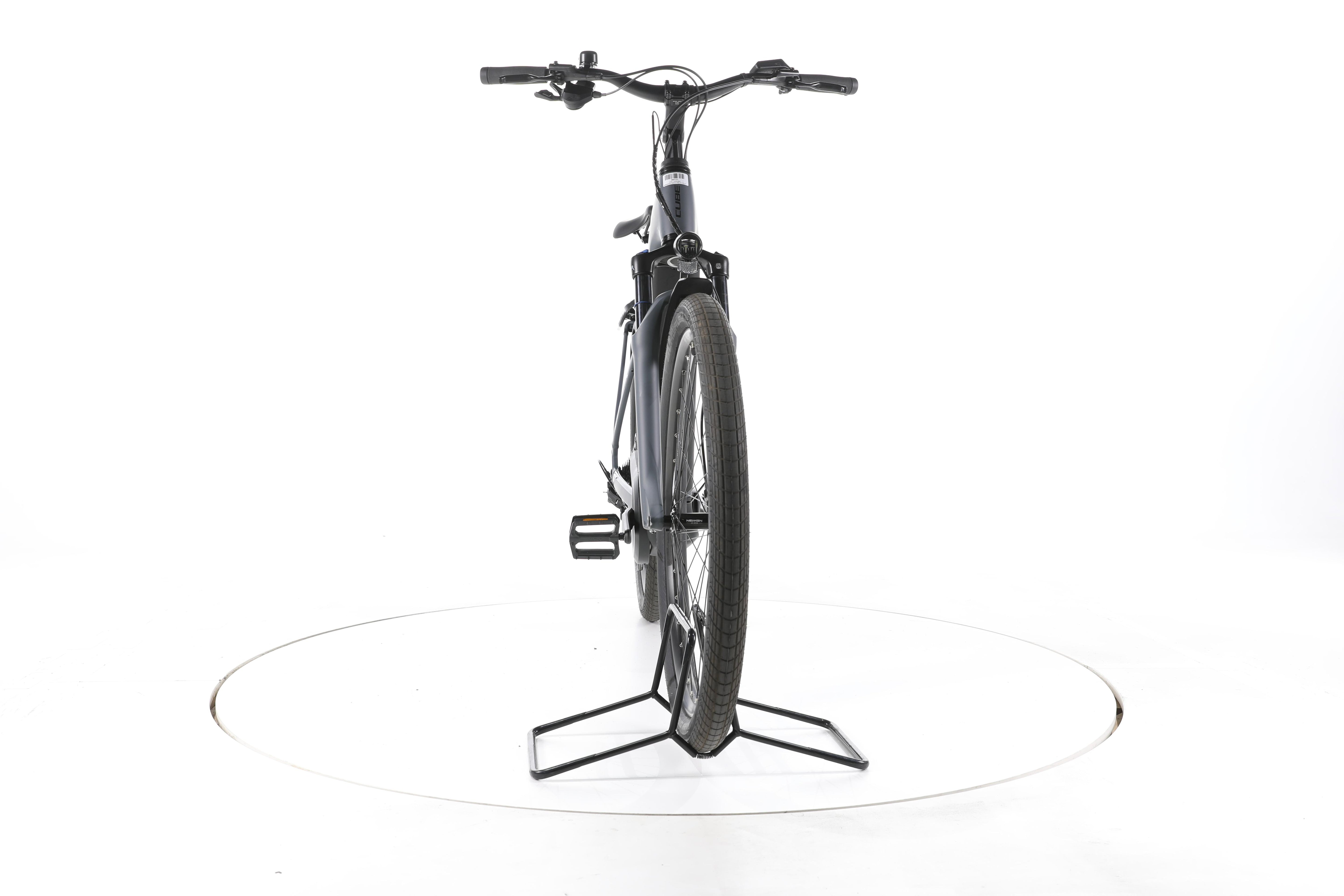 Cube Kathmandu Hybrid ONE Trekking E-Bike 2025 - Image 4