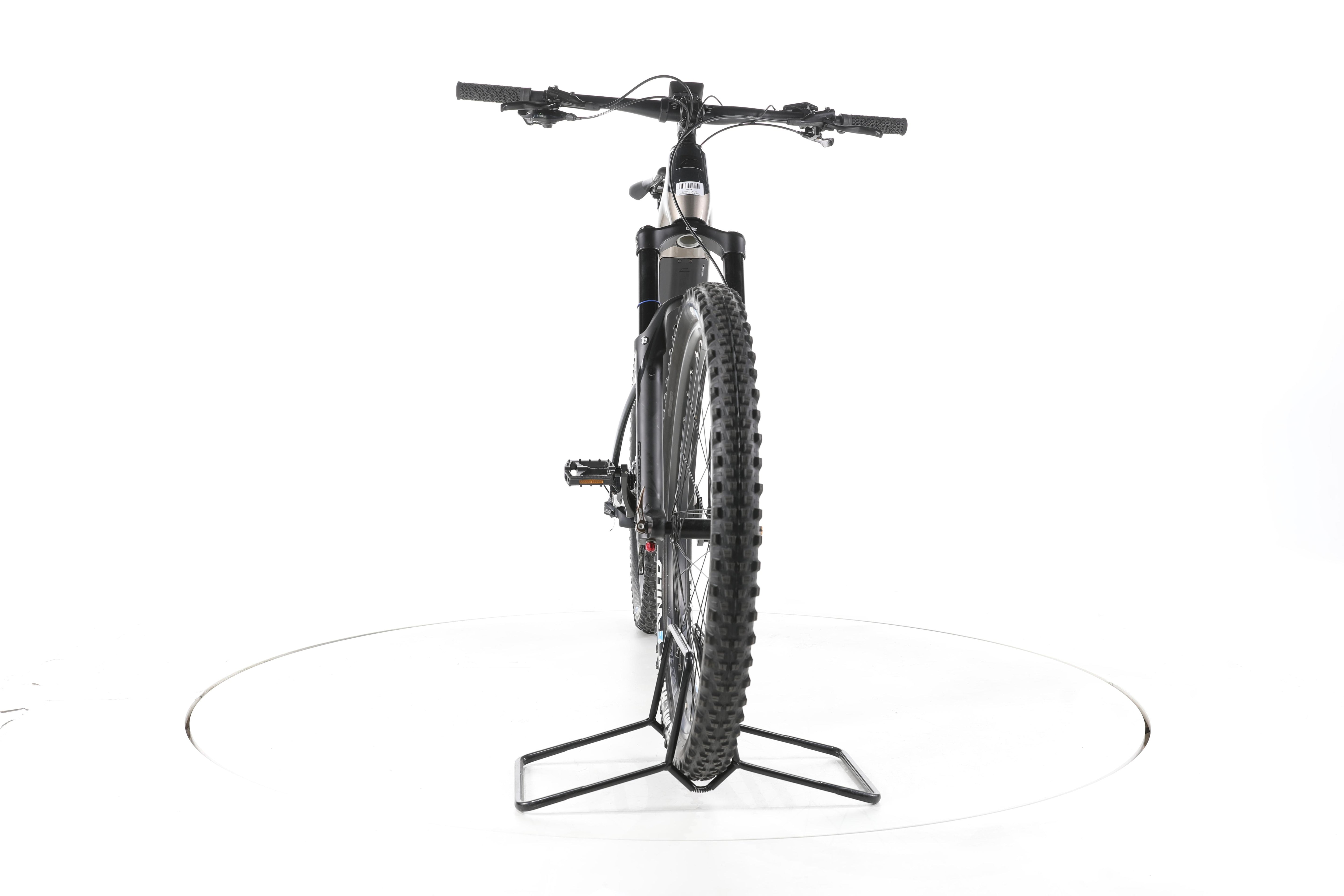 Corratec E-Power RS 160 Pro E-Bike Fully - Image 4