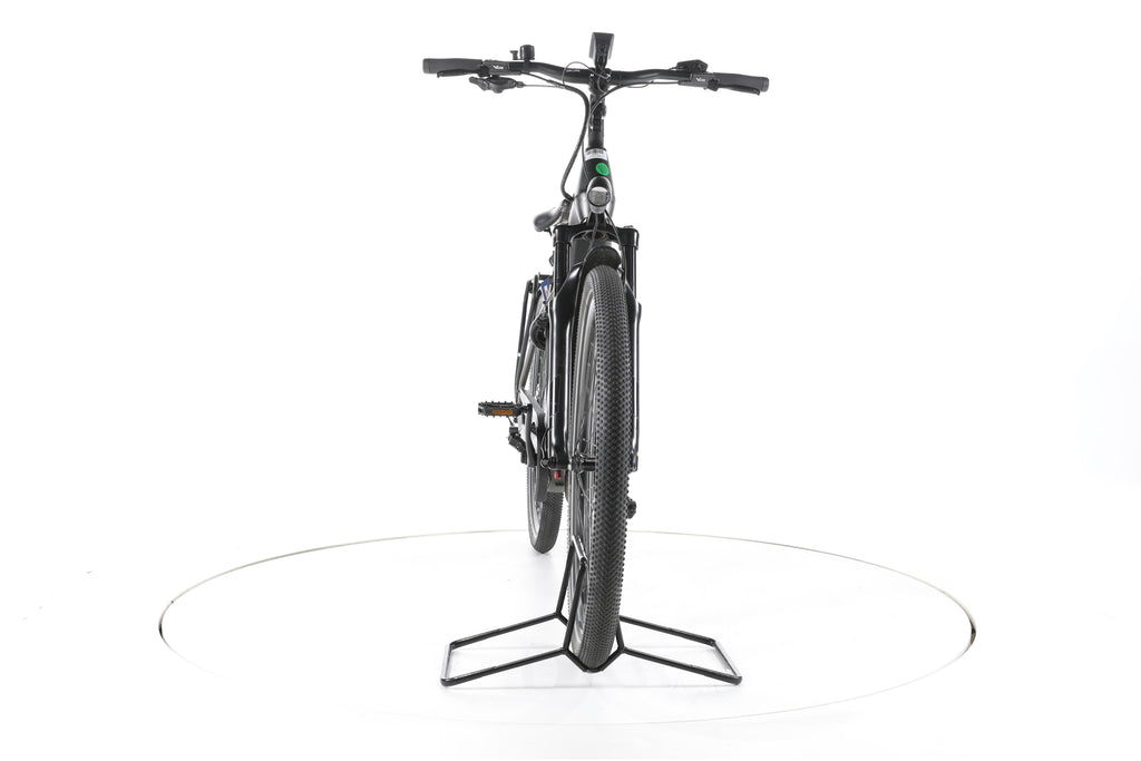 Bulls Cross Lite EVO 1 29 Trekking E-Bike - Image 4