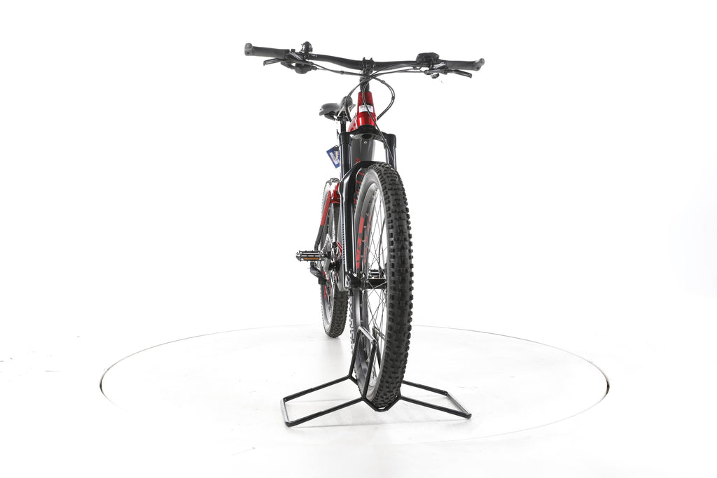 Haibike AllTrail 5 E-Bike Fully - Image 4
