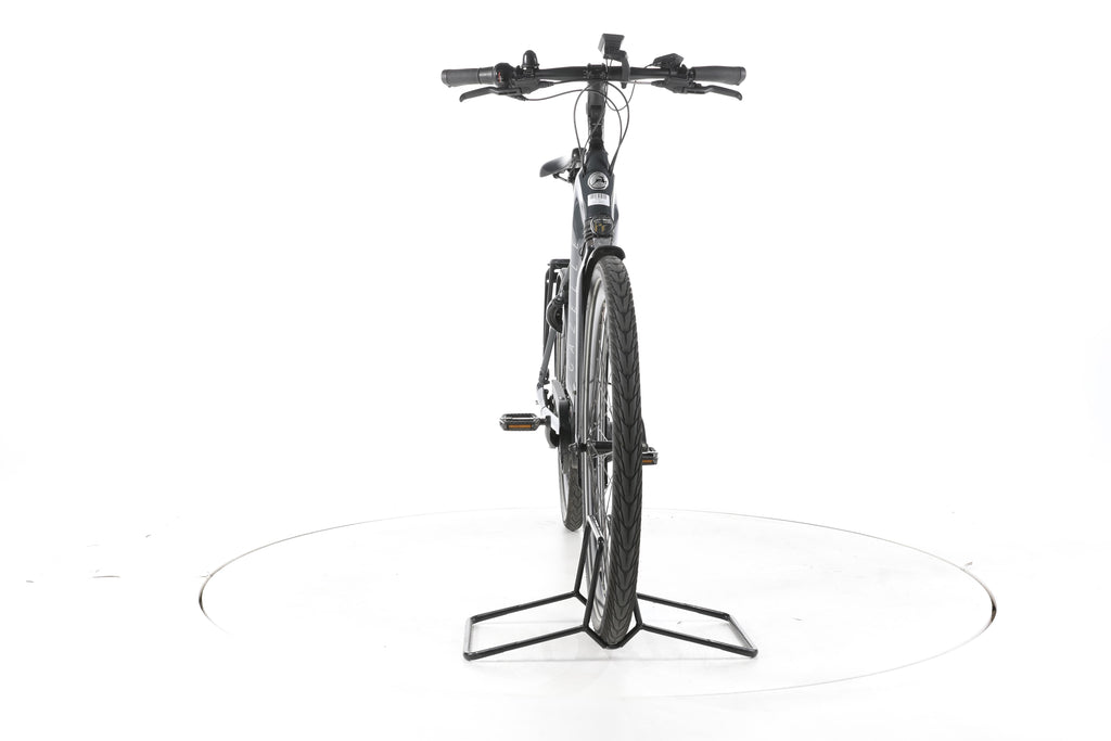 Gazelle Ultimate C5 HMB City E-Bike Tiefeinsteiger - Image 4
