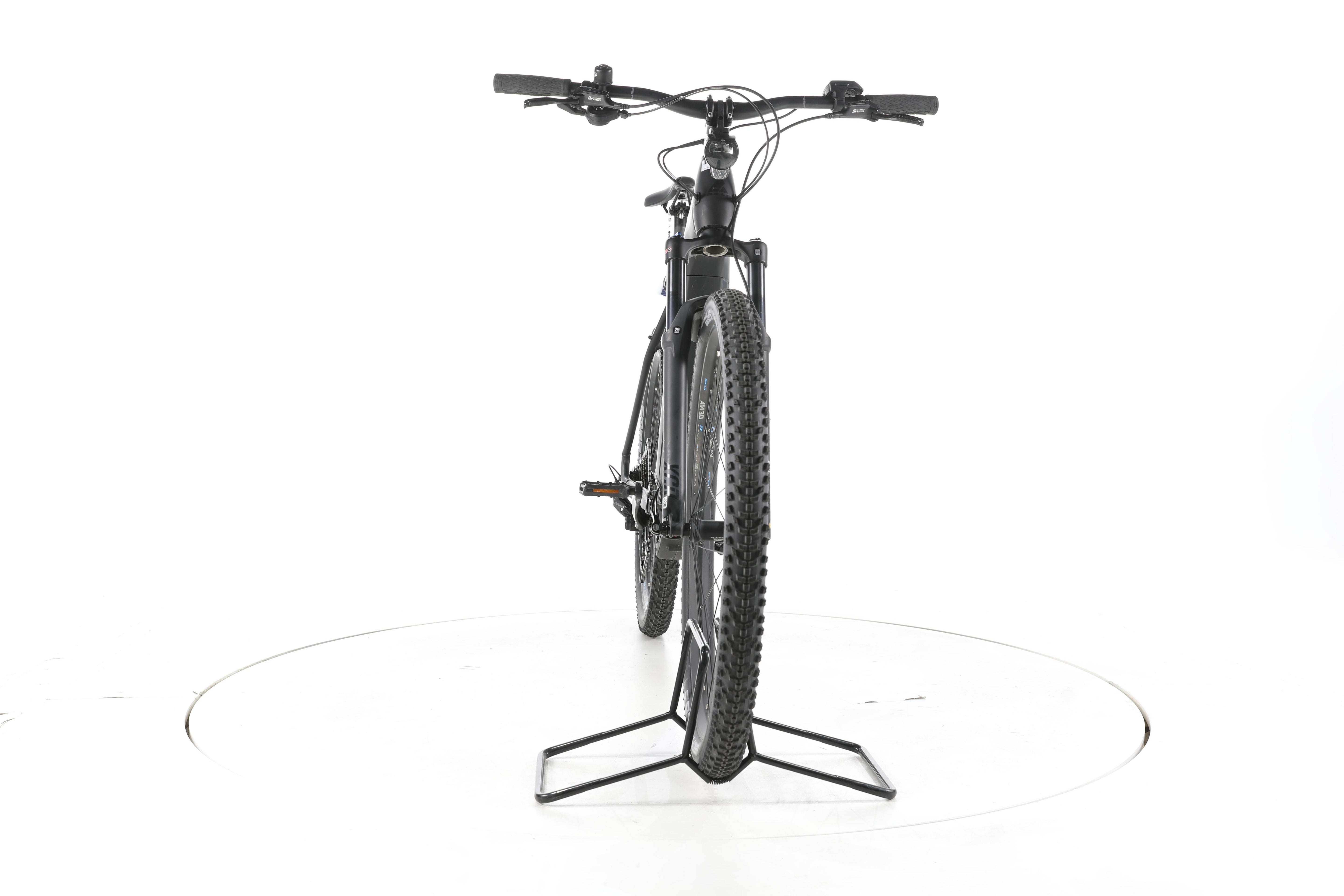 Bulls Copperhead EVO 2 E-Bike - Image 4
