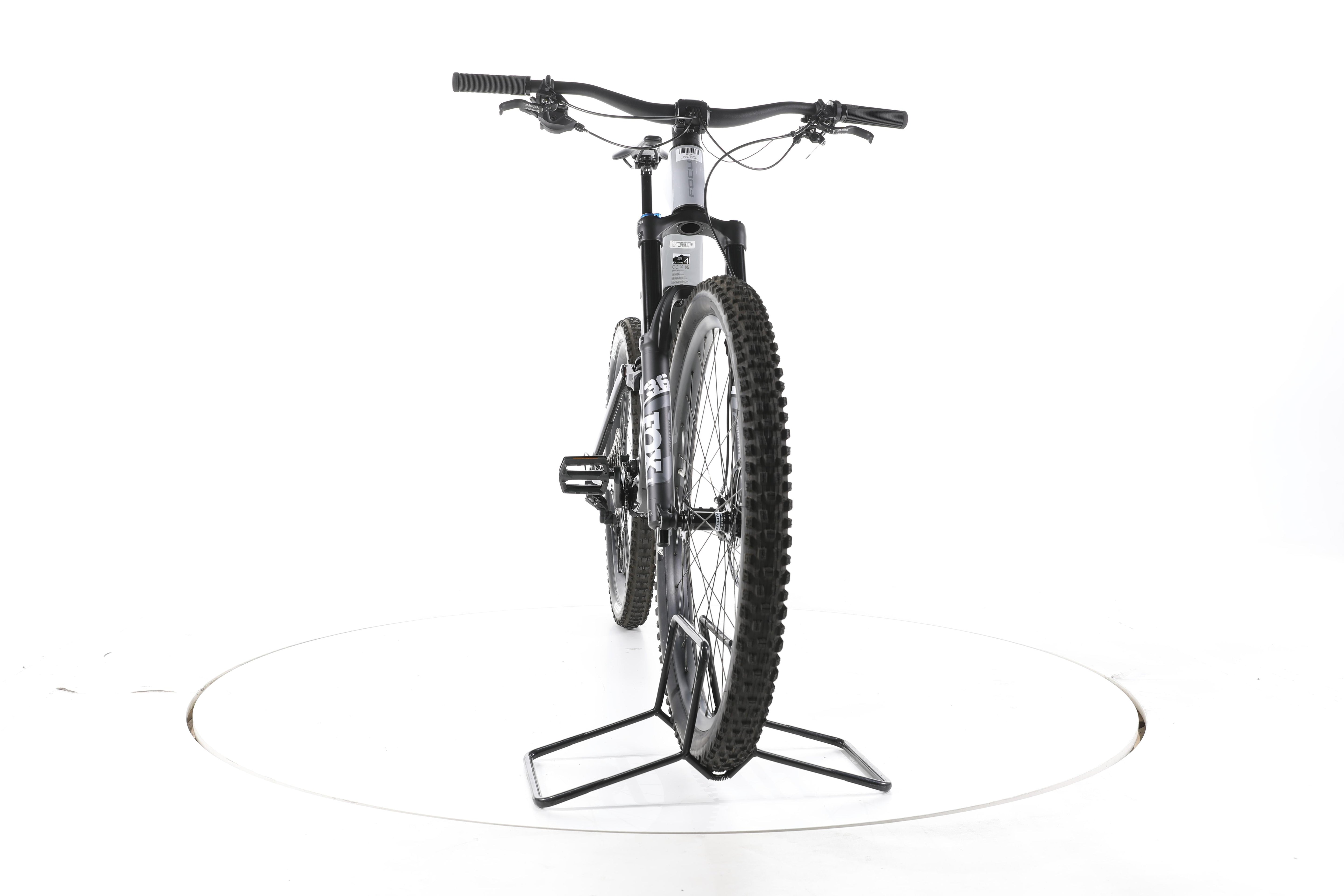 Focus JAM² SL 8.8 E-Bike Fully Carbon - Image 4