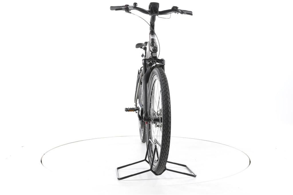 Kalkhoff Image 5.B Advance+ City E-Bike Tiefeinsteiger - Image 4