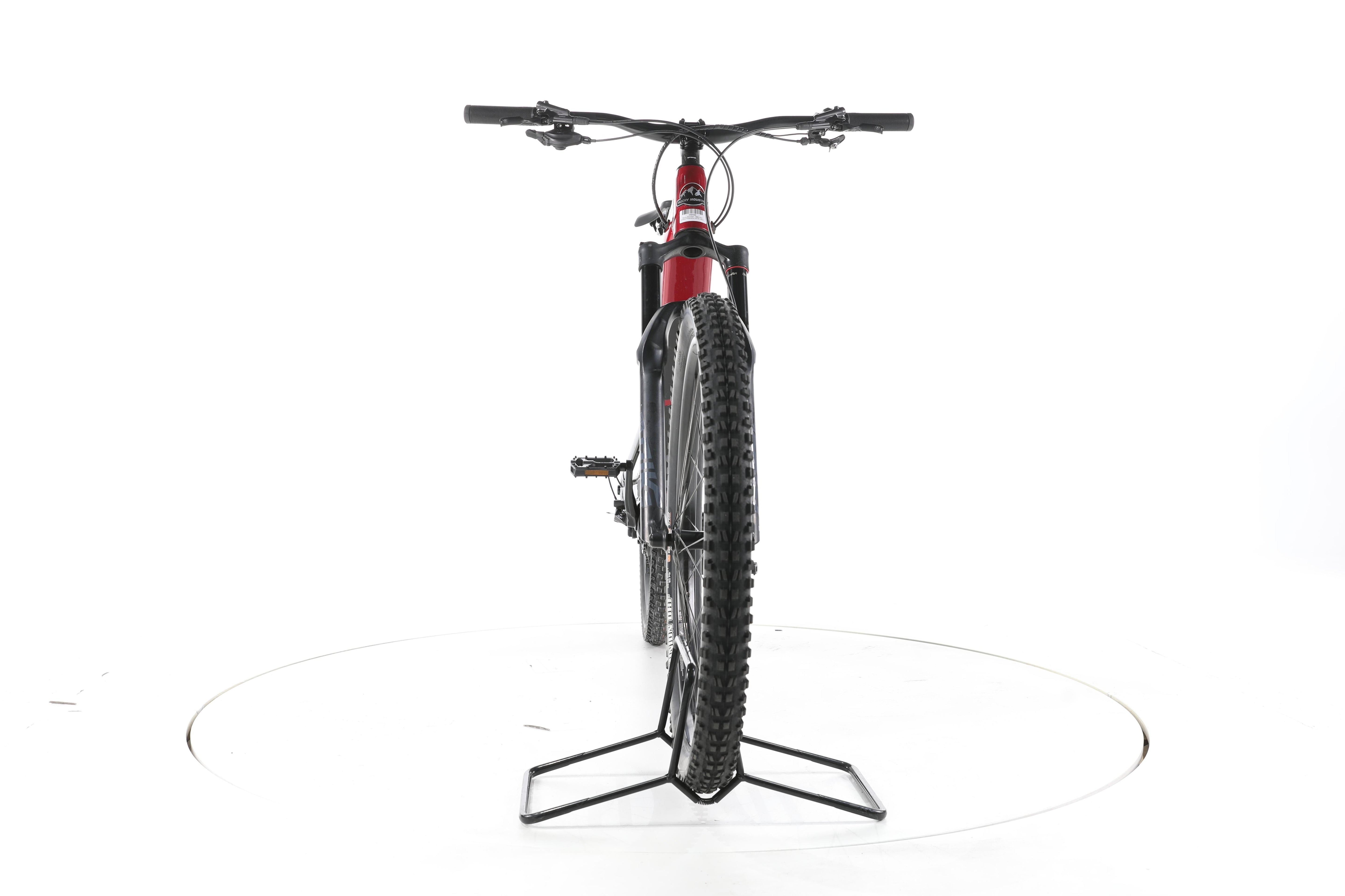 Rocky Mountain Instinct Powerplay A70 Fully E-Bike - Image 4