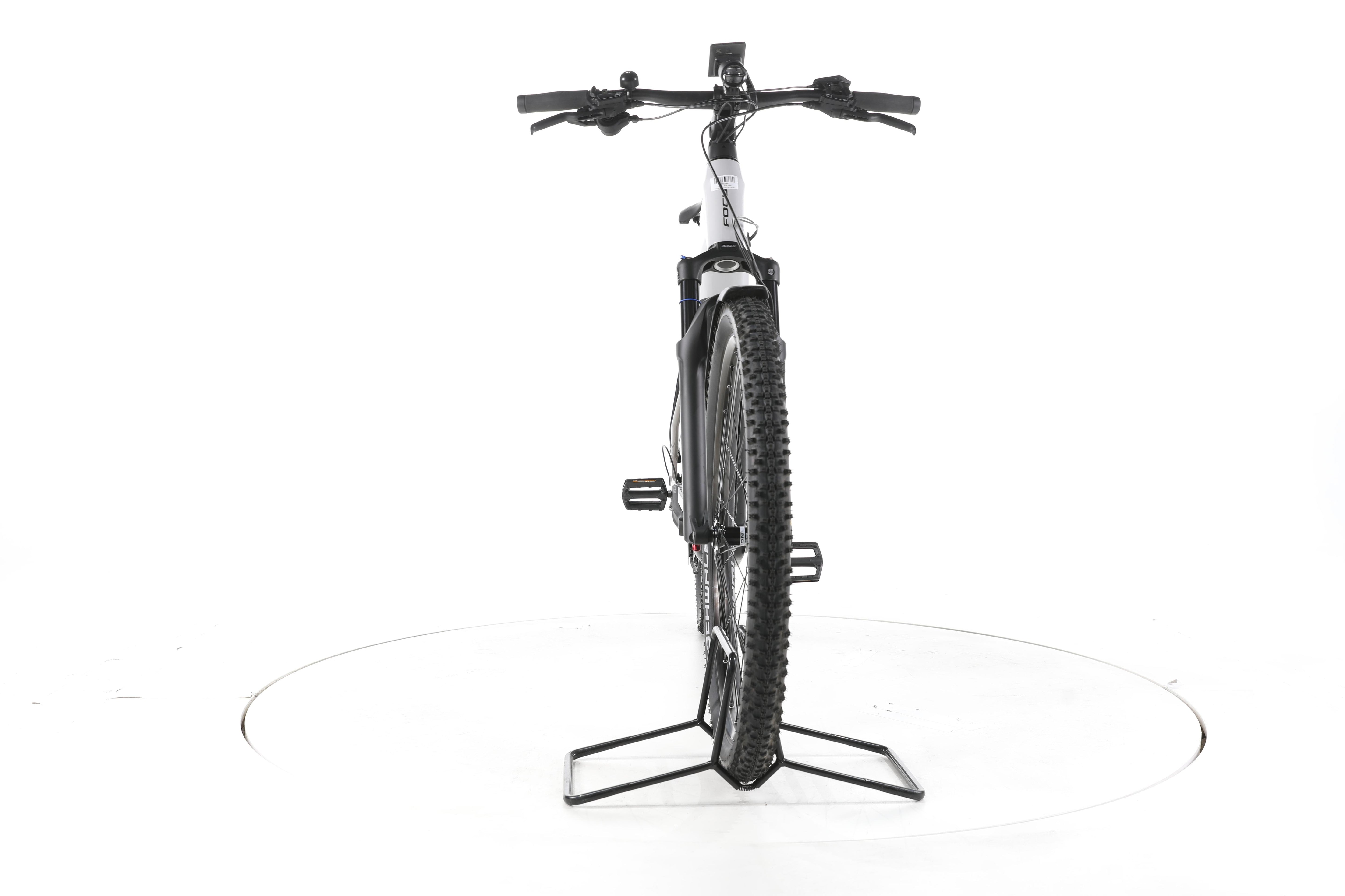Focus PLANET² 6.8 Trekking E-Bike - Image 4