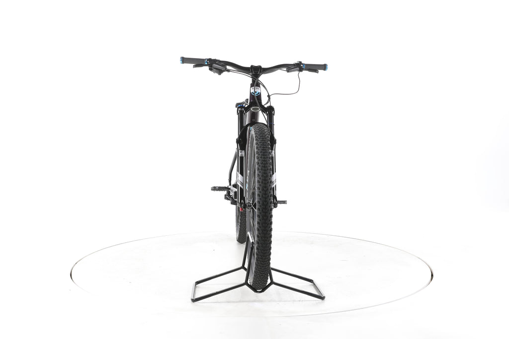 Mondraker F-Play 26 E-Bike Fully - Image 4