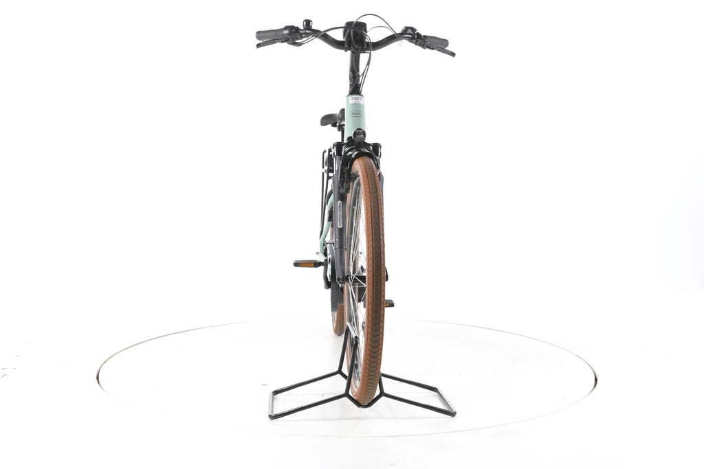 Riese & Müller Swing Vario City E-Bike Tiefeinsteiger - Image 4