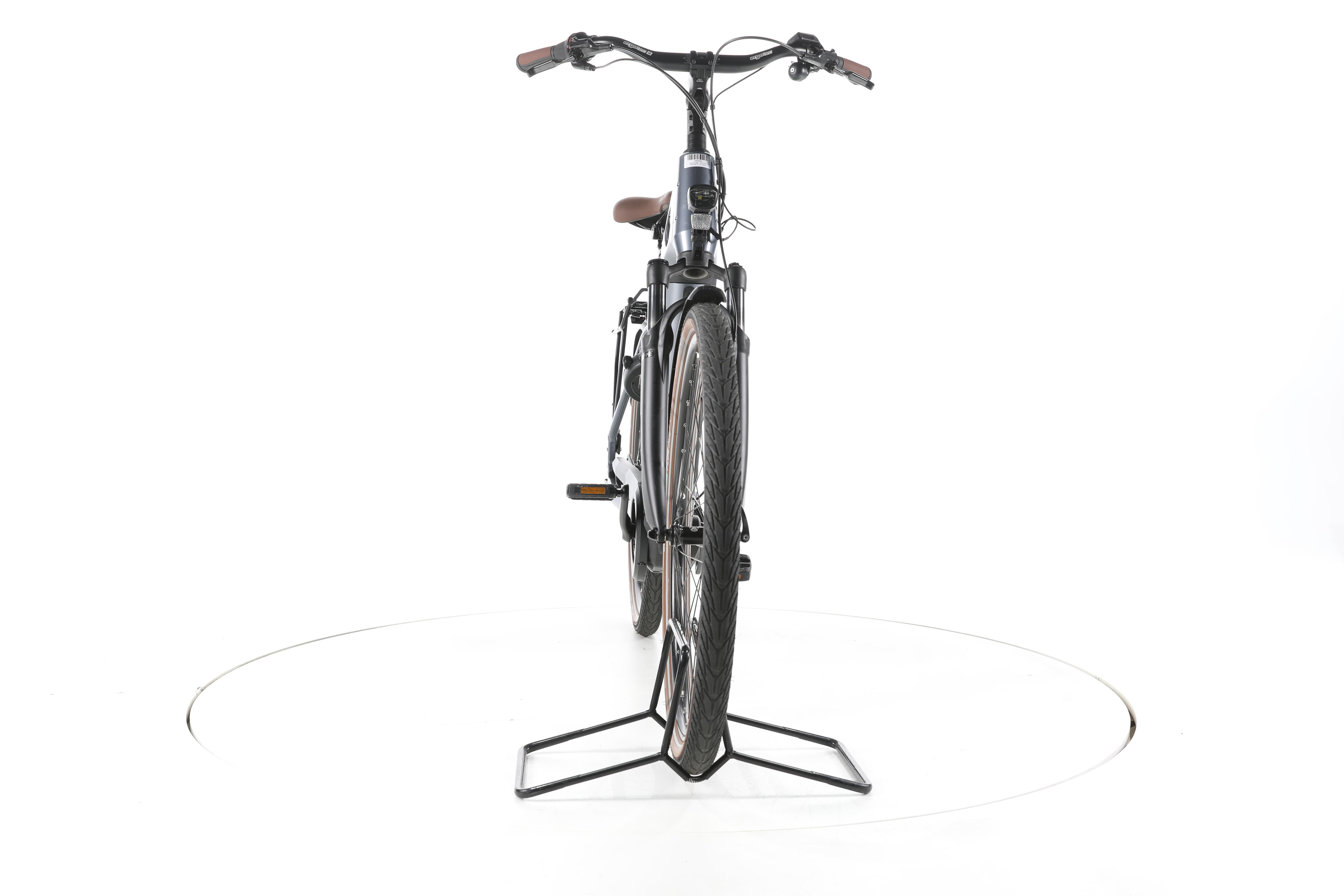 Velo de Ville AEB 890 Pro City E-Bike 2025 - Image 4