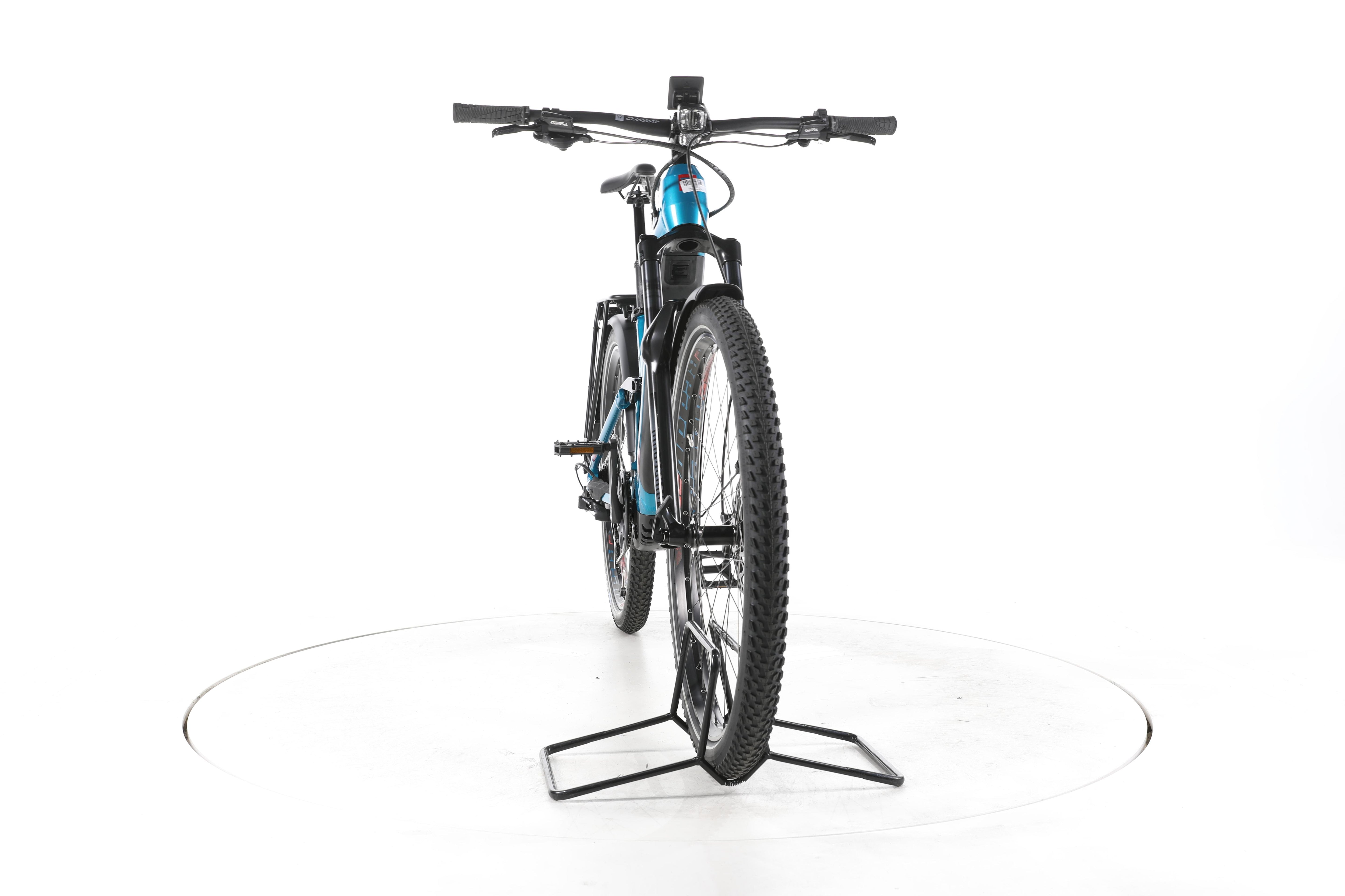 Conway Xyron S 2.9 SE SUV E-Bike - Image 4