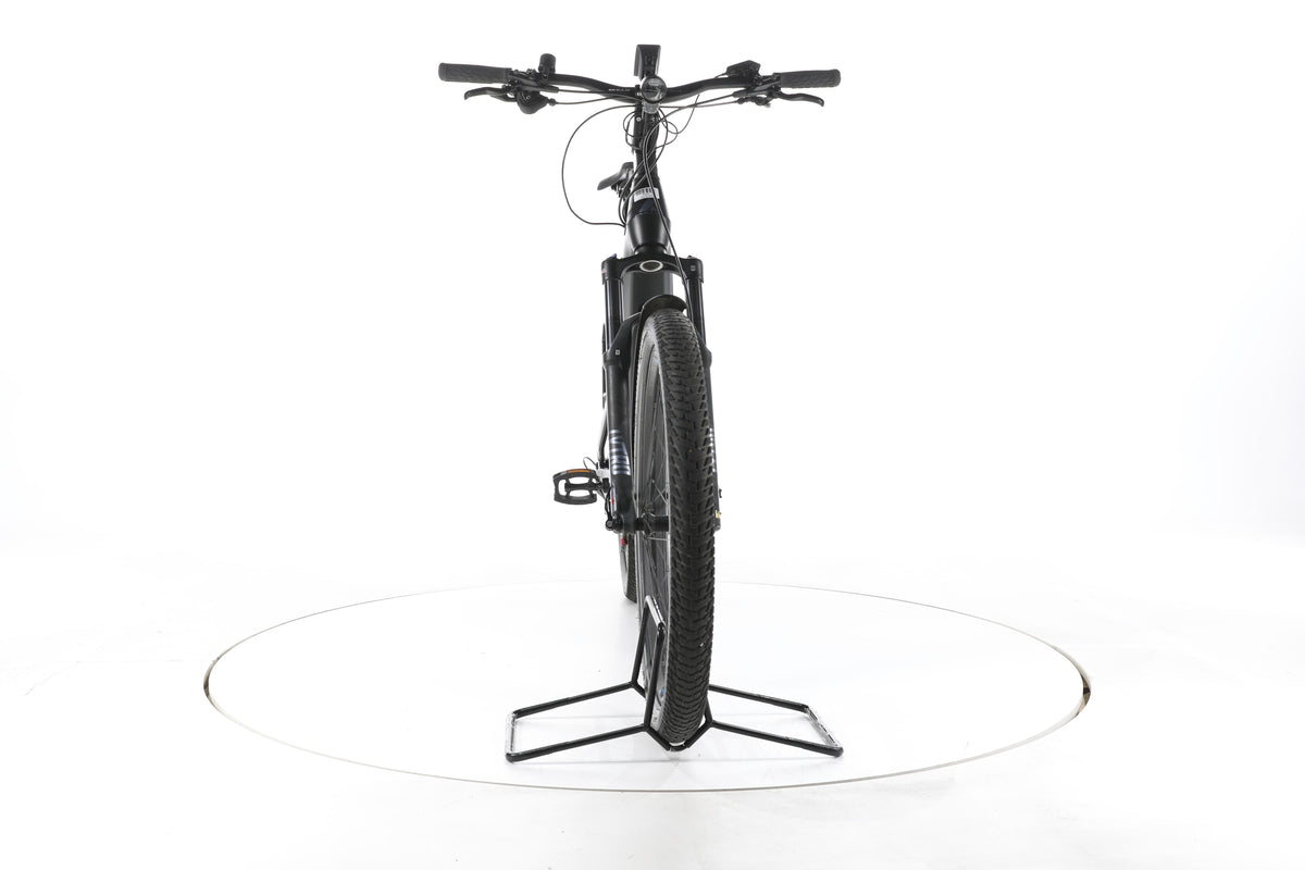 Bulls Iconic EVO TR 1 SUV E-Bike - Image 4