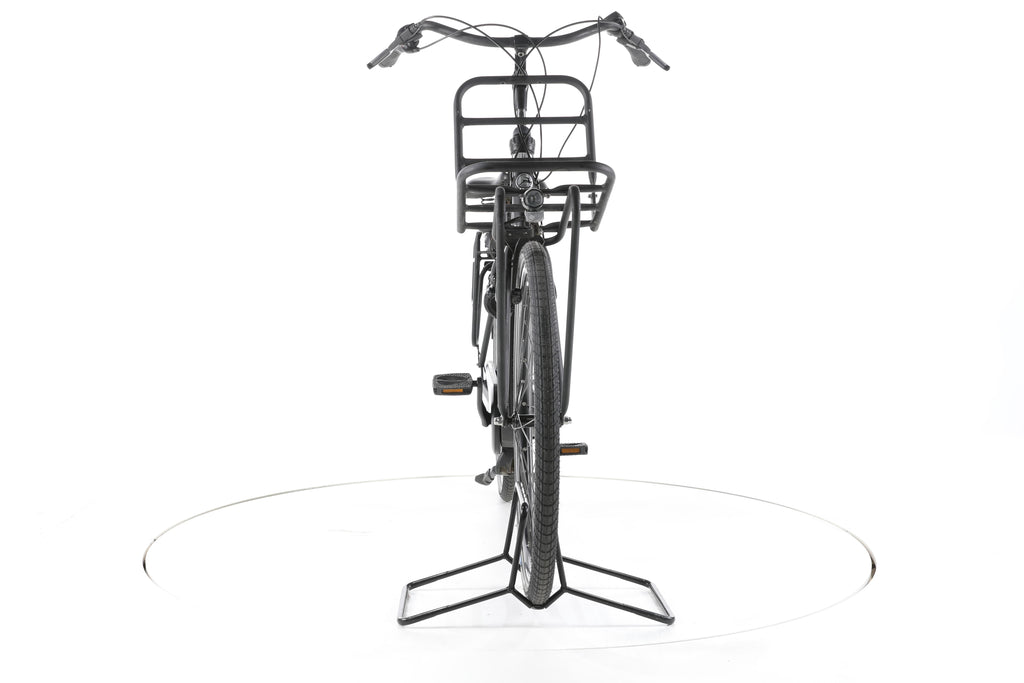 Gazelle HeavyDutyNL C7 HMB City E-Bike Tiefeinsteiger - Image 4