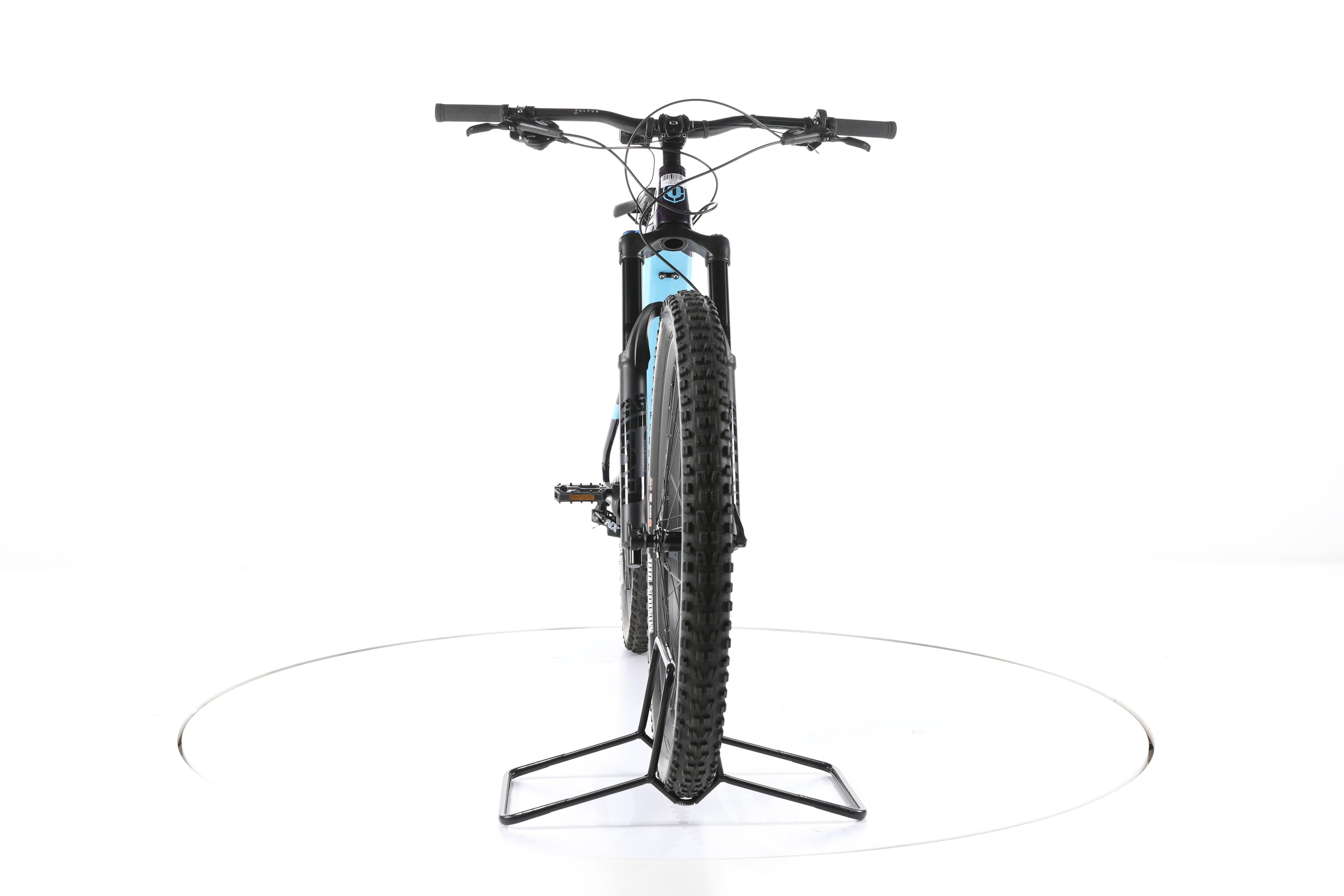 Mondraker DUSK R Fully E-Bike 2023 - Image 4