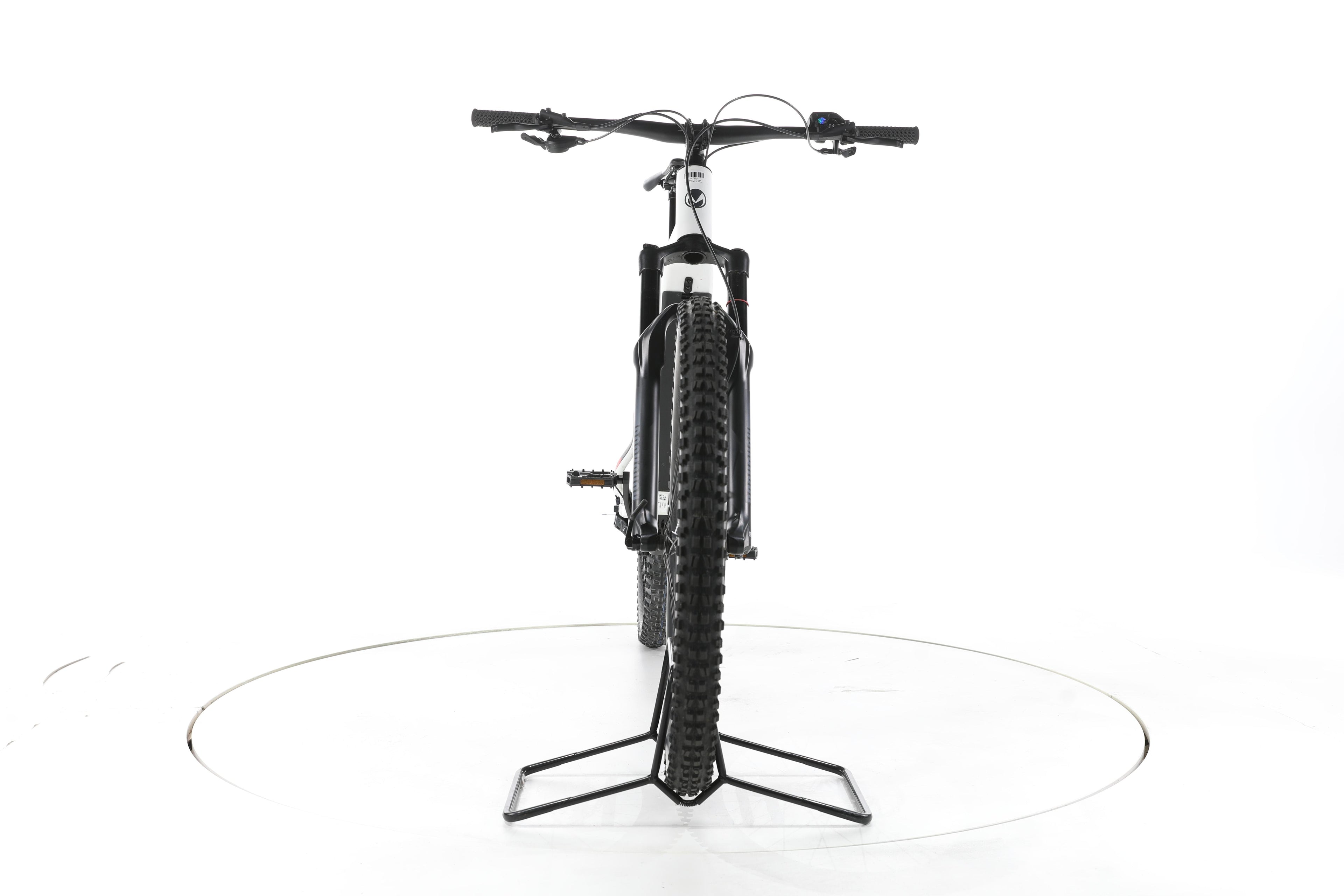 Malaguti CIVETTA FS 6.1 Fully E-Bike - Image 4