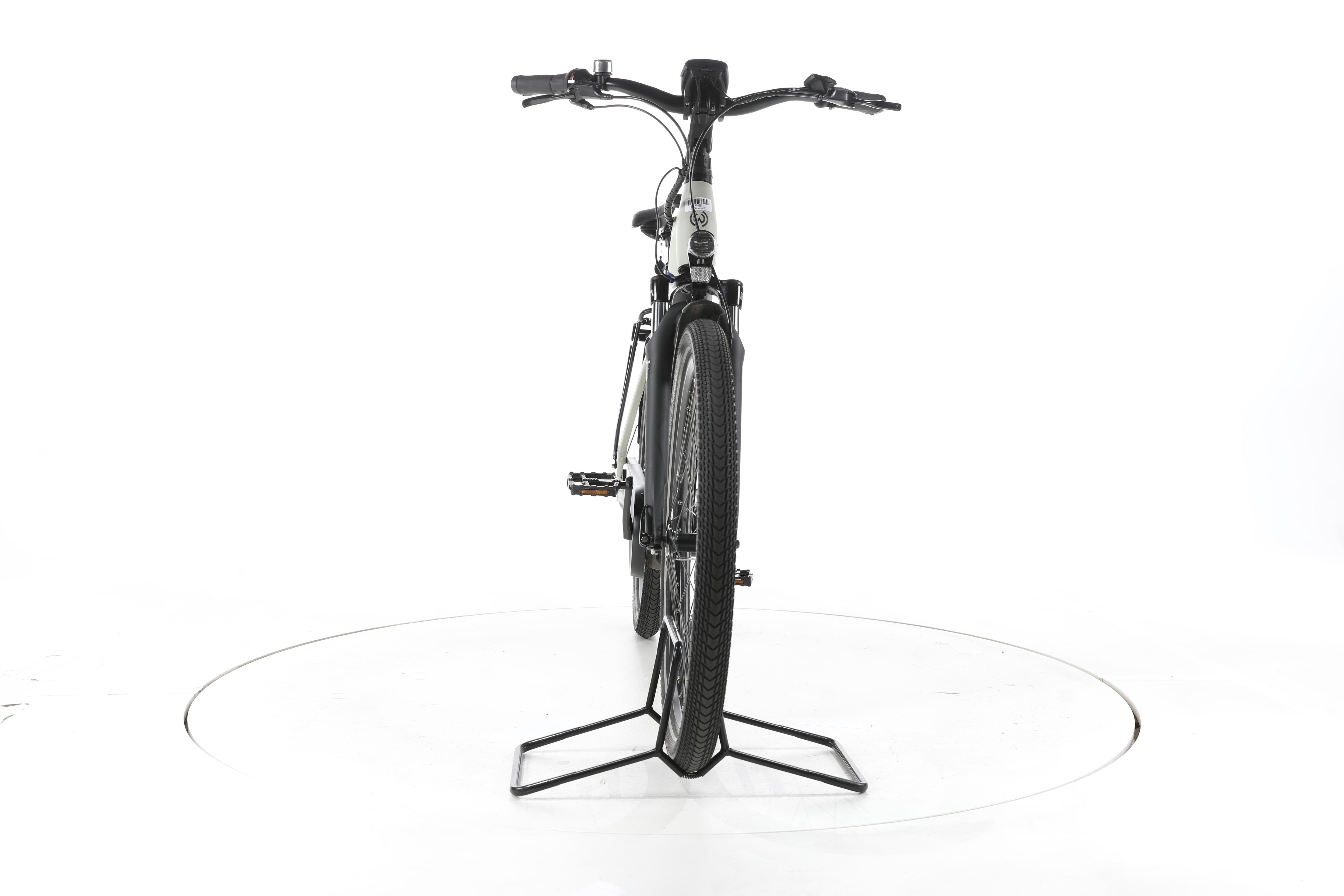 Winora Sinus N5f eco City E-Bike - Image 4