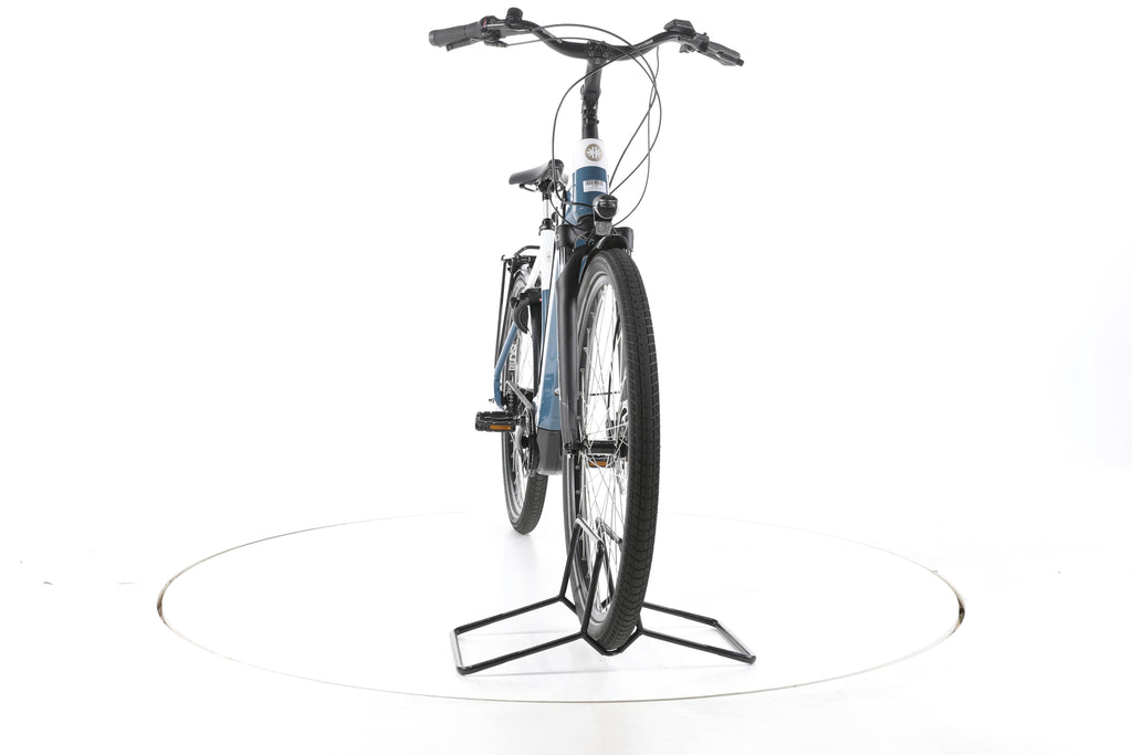 Kreidler Vitality Eco 8 EDT City E-Bike Tiefeinsteiger 2024 - Image 4