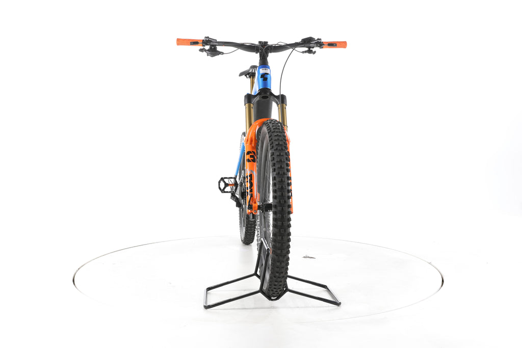 Cube Stereo Hybrid 160 HPC Actionteam E-Bike Fully Carbon - Image 4