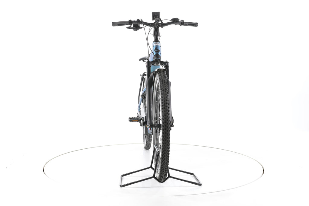 Bergamont E-Horizon Premium SUV Trekking E-Bike - Image 4