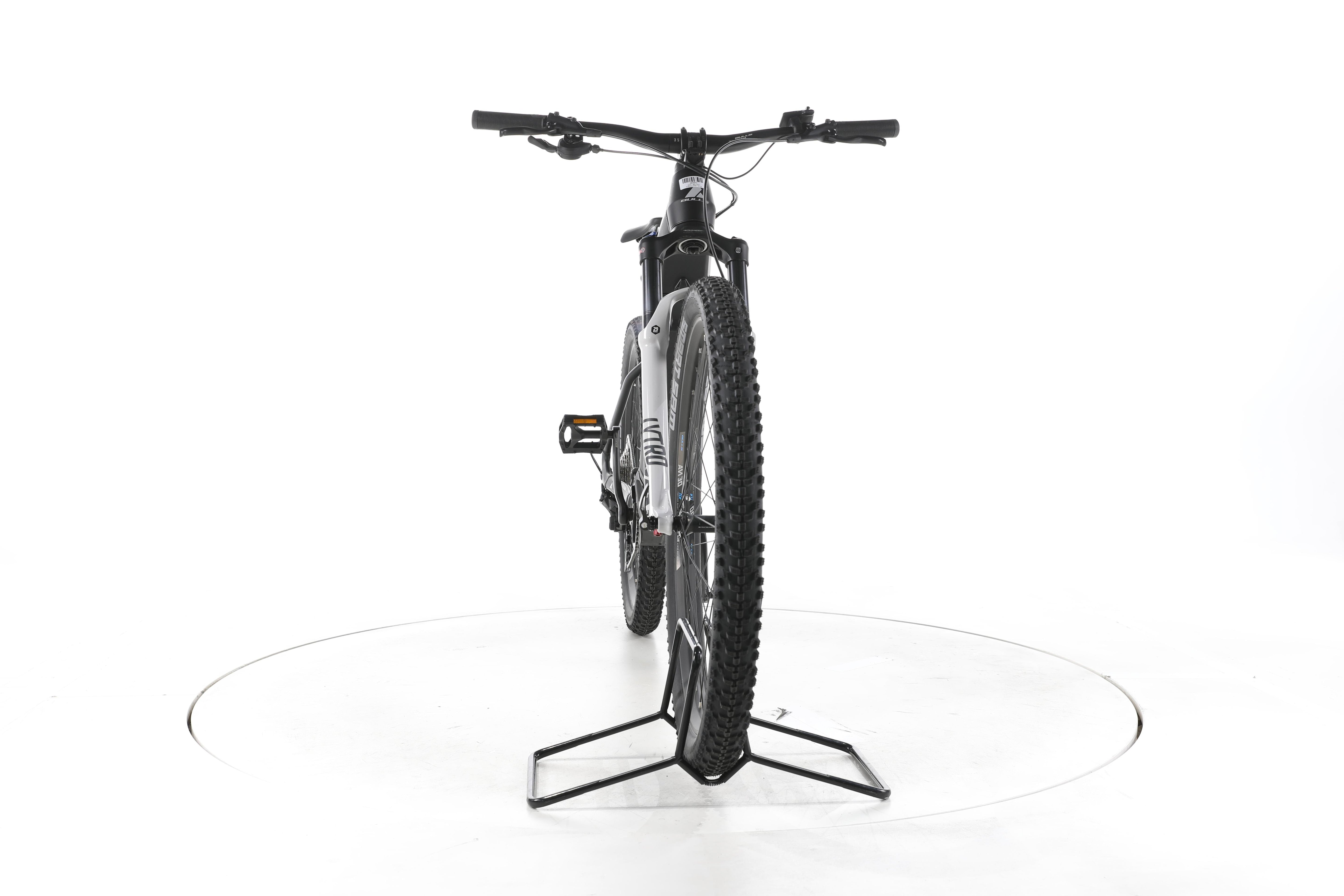 Bulls E-Stream EVO 1 E-Bike - Image 4