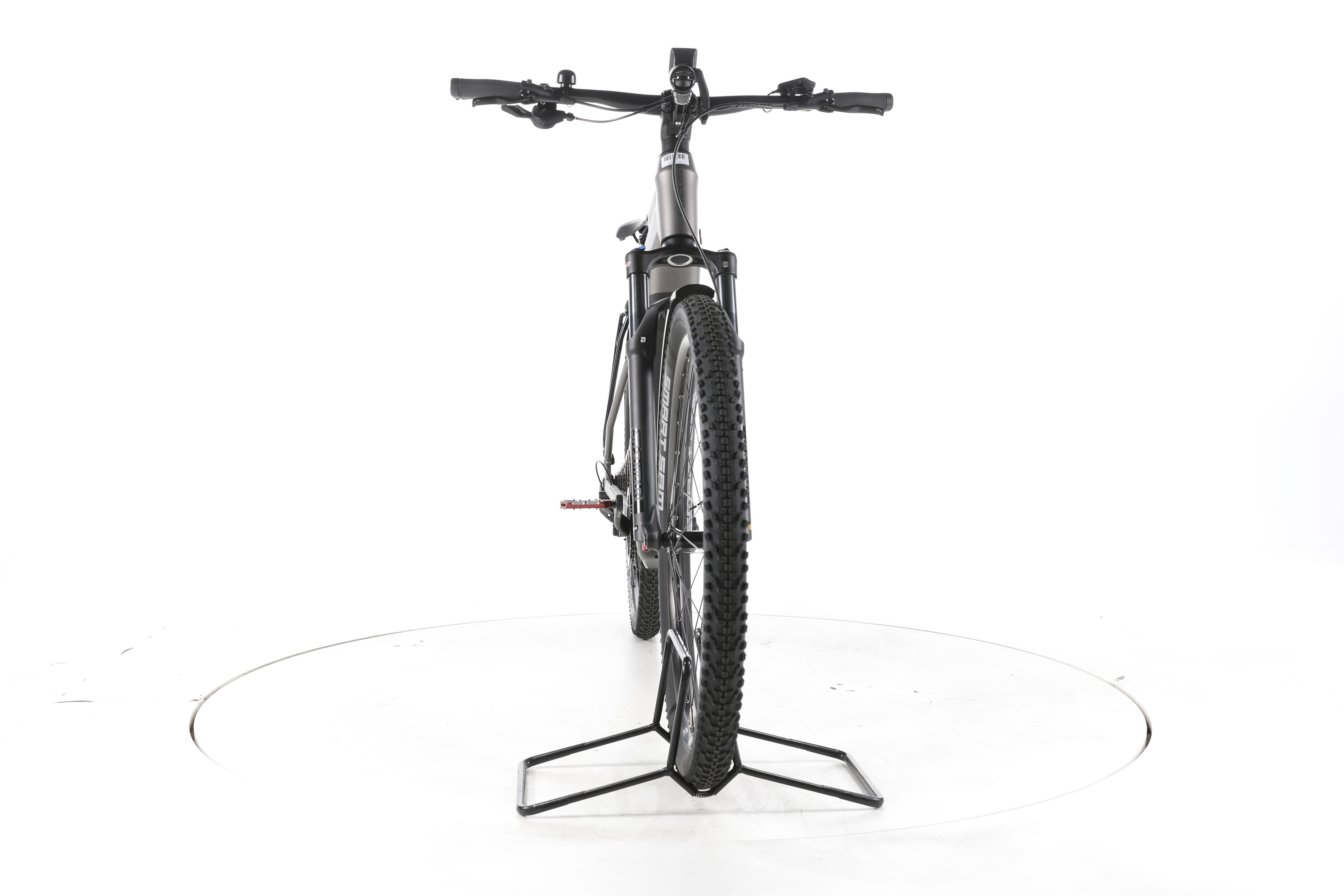 Focus Aventura 6.8 E-Bike - Image 4