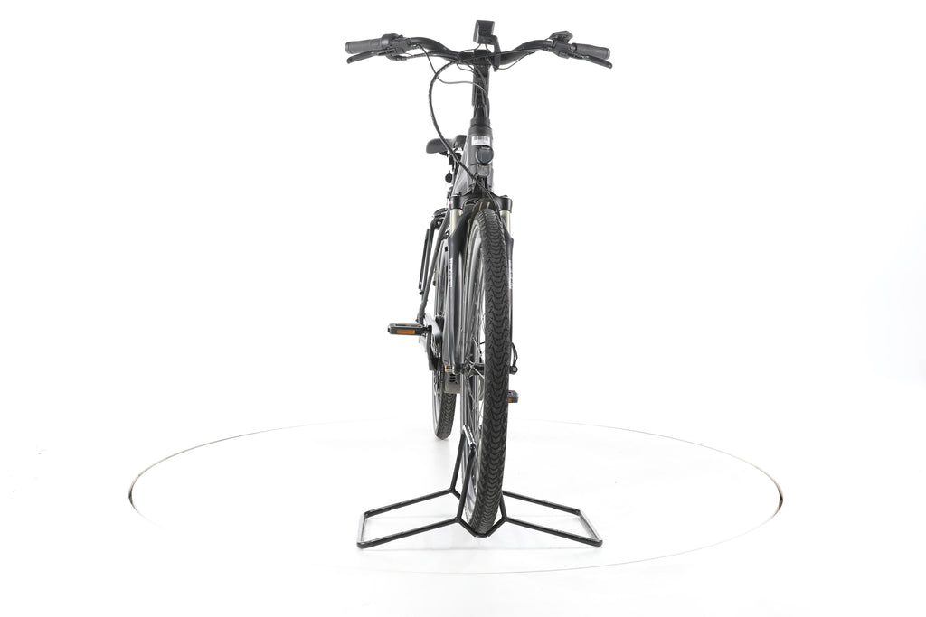 KTM Macina City 710 City E-Bike - Image 4