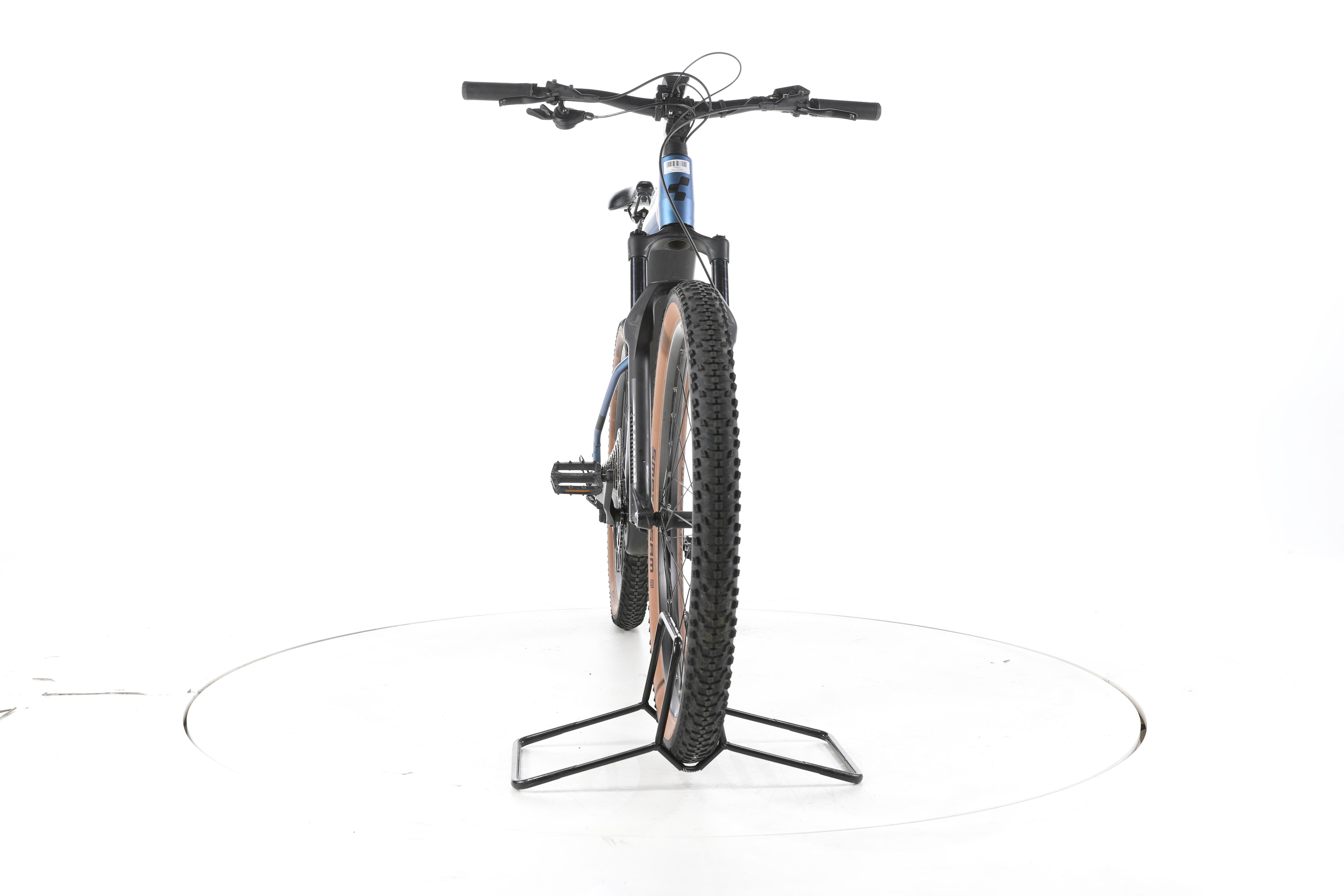 Cube Reaction Hybrid Race E-Bike - Image 4