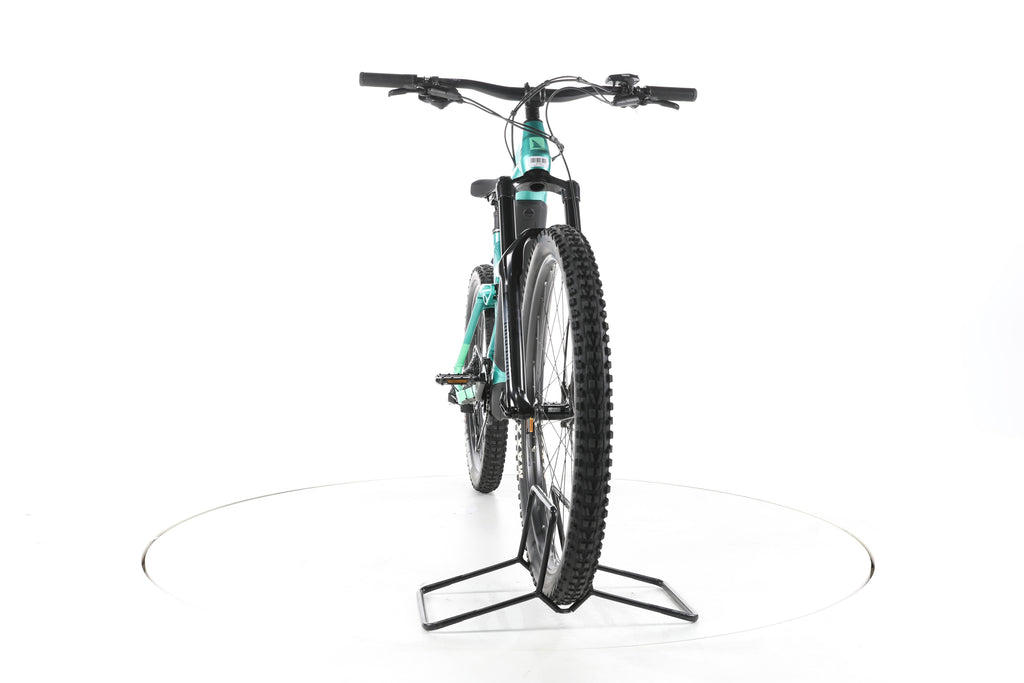 Haibike AllMtn 2 E-Bike Fully - Image 4