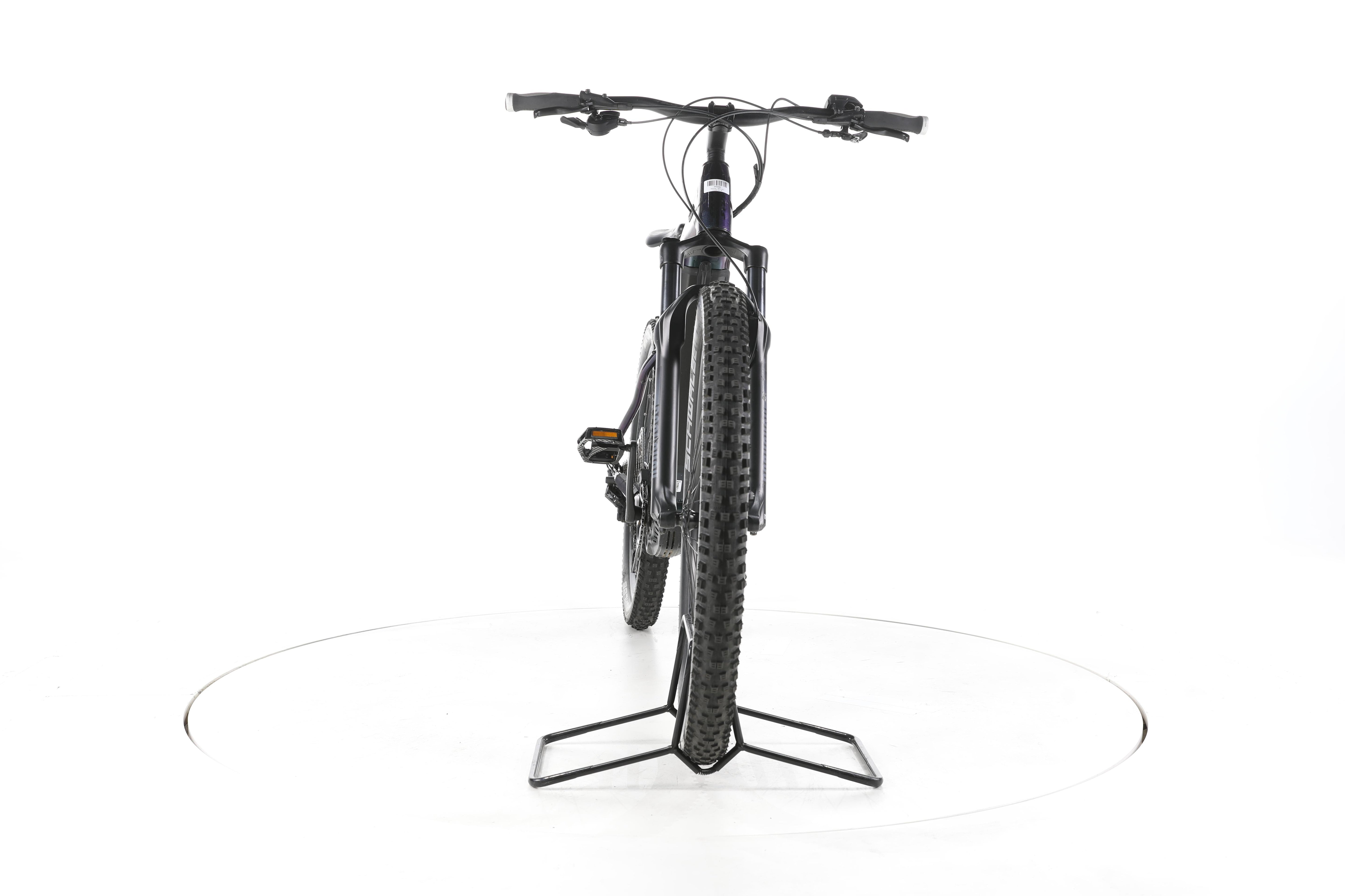 Stevens E-Juke E-Bike - Image 4
